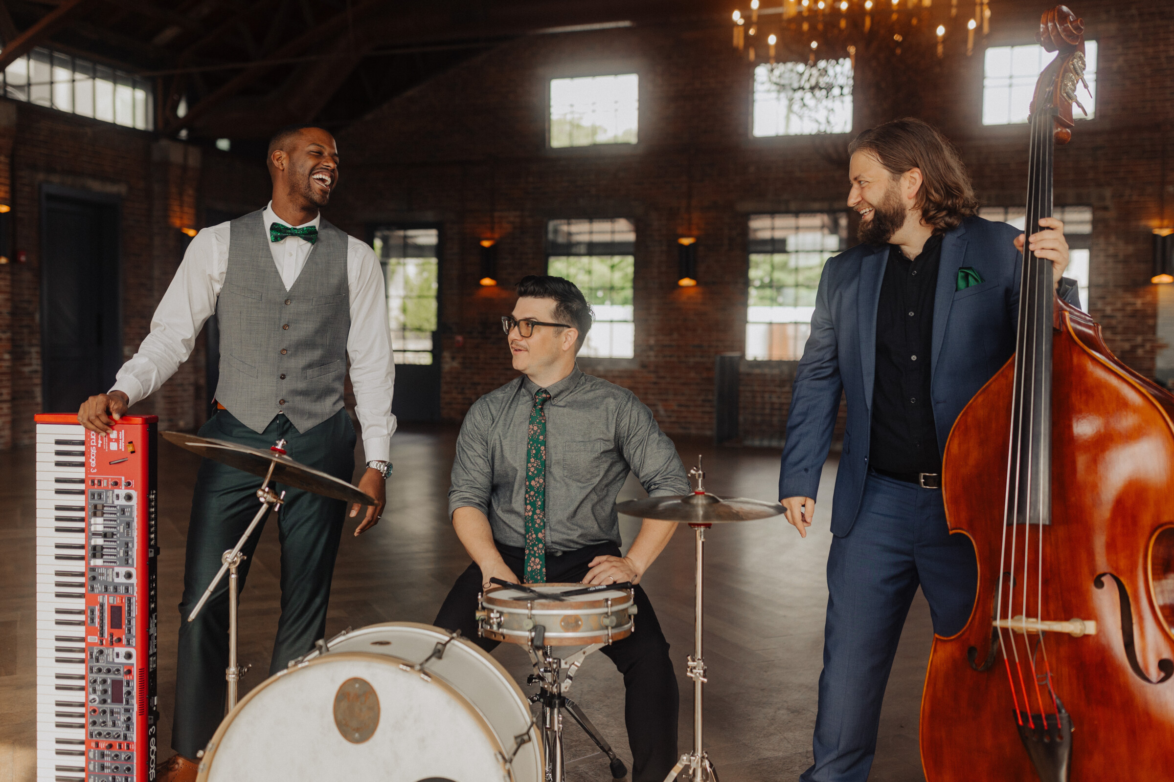 Emerald Empire Band Nashville