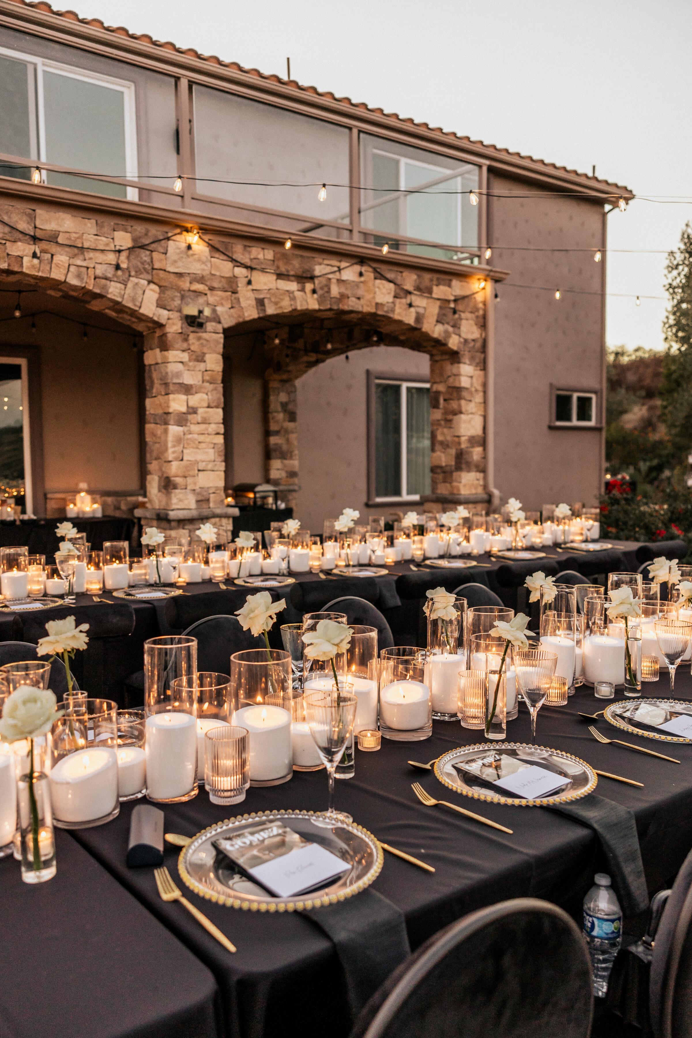 SoCal Candle Rentals Nashville The Wedding Reporter Podcast