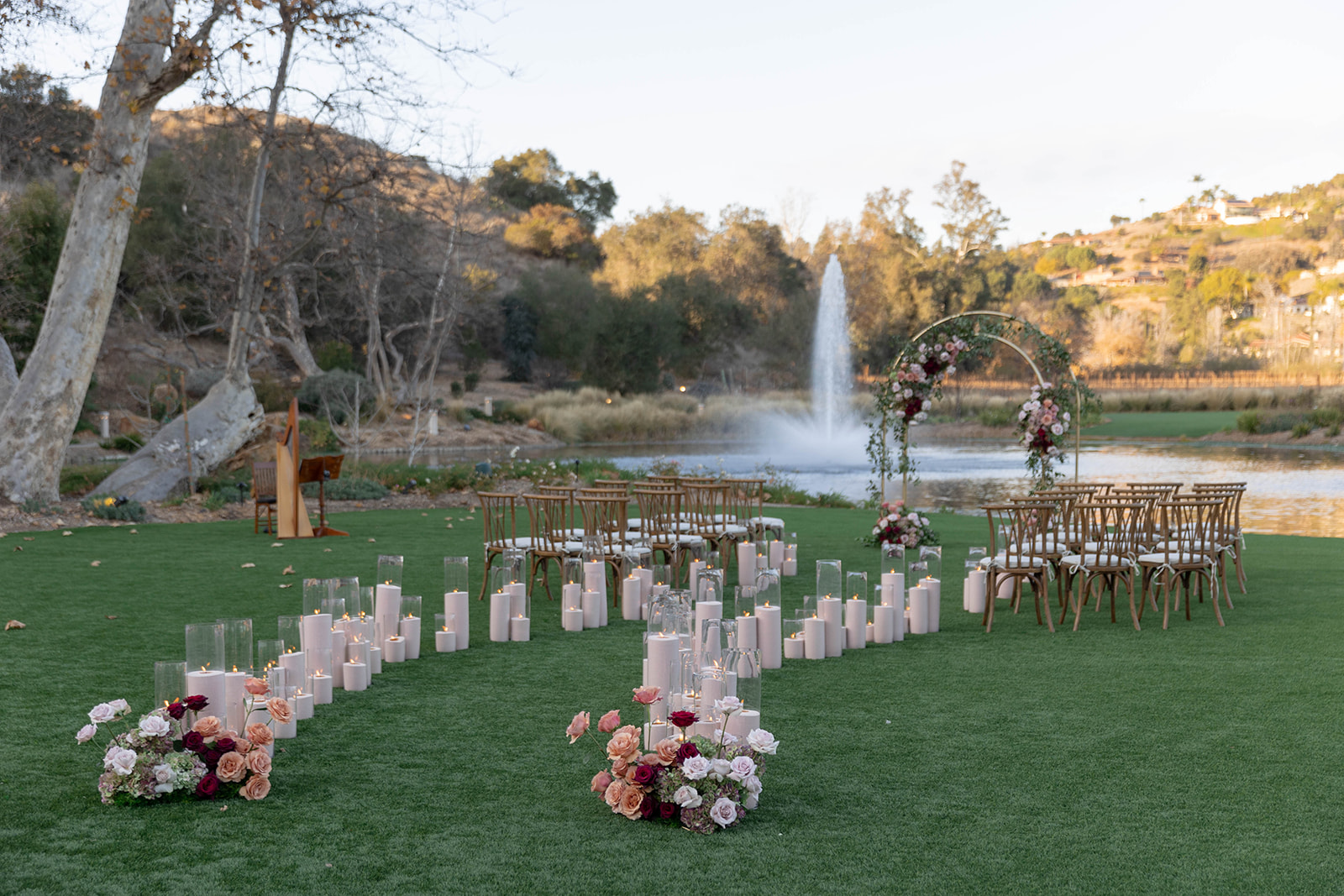 SoCal Candle Rentals Nashville The Wedding Reporter Podcast