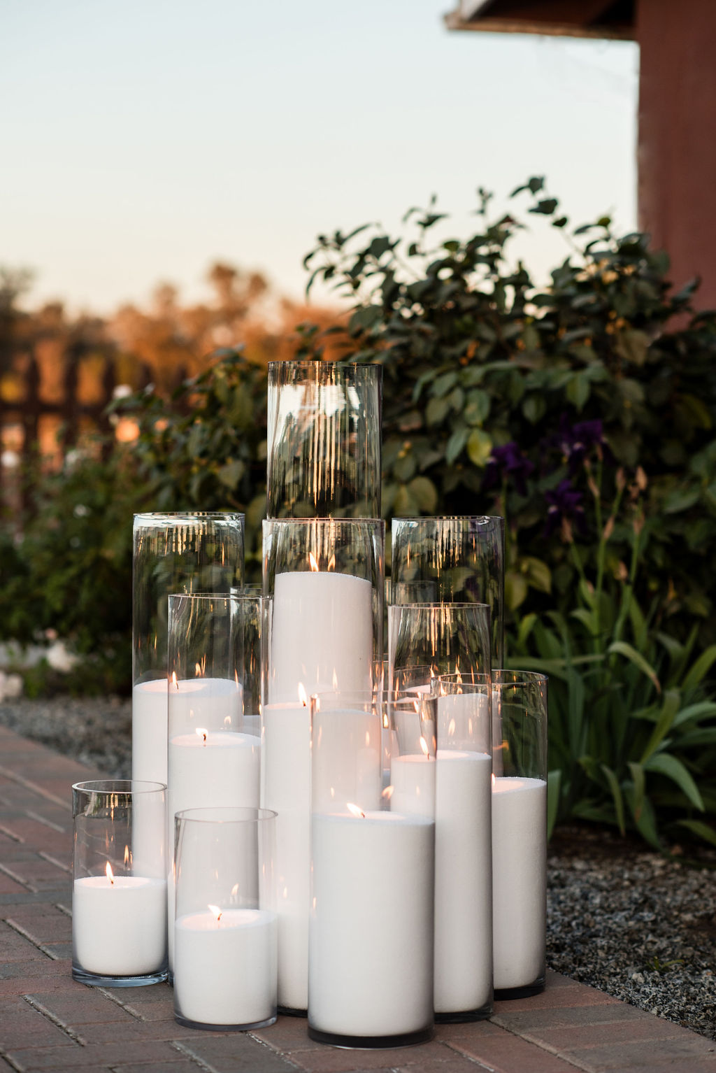 SoCal Candle Rentals Nashville The Wedding Reporter Podcast