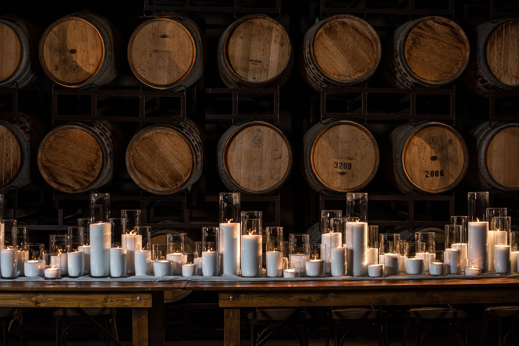 SoCal Candle Rentals Nashville The Wedding Reporter Podcast