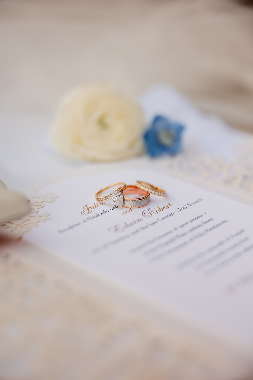 Chic Farm Wedding in Nashville John Myers Photography