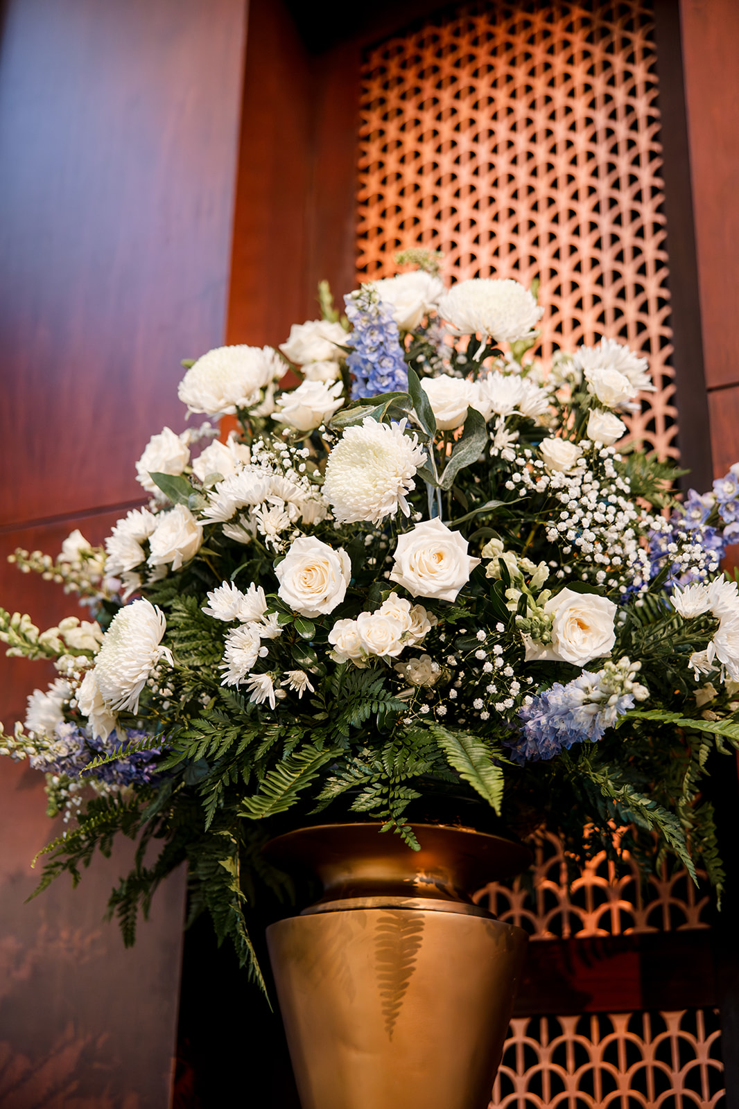 Chic Farm Wedding in Nashville John Myers Photography