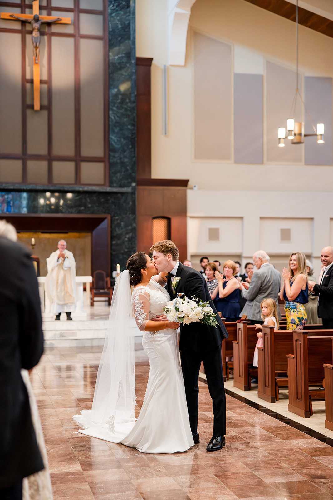 Chic Farm Wedding in Nashville John Myers Photography