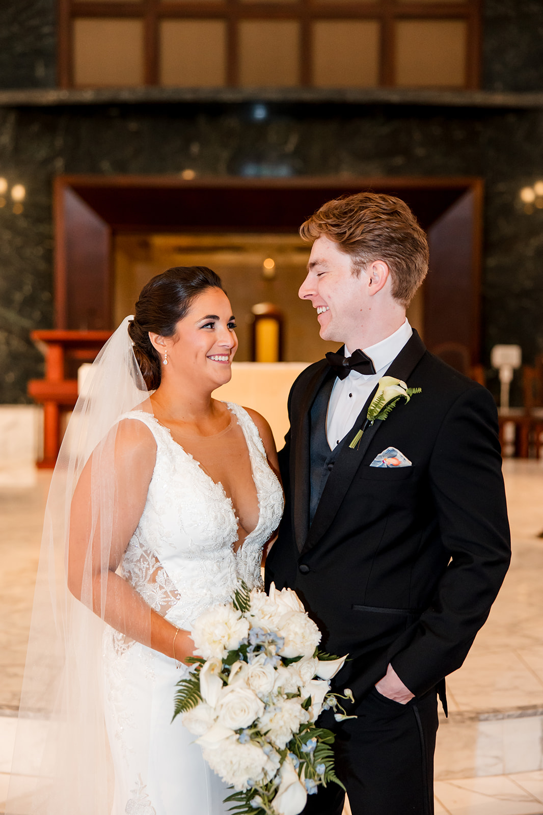 Chic Farm Wedding in Nashville John Myers Photography