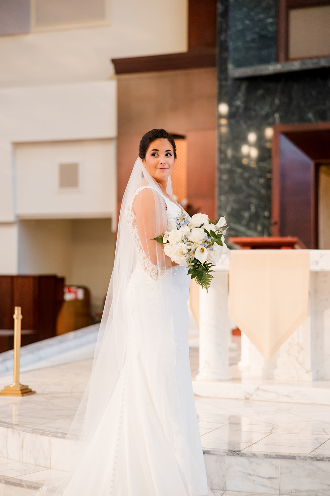 Chic Farm Wedding in Nashville John Myers Photography