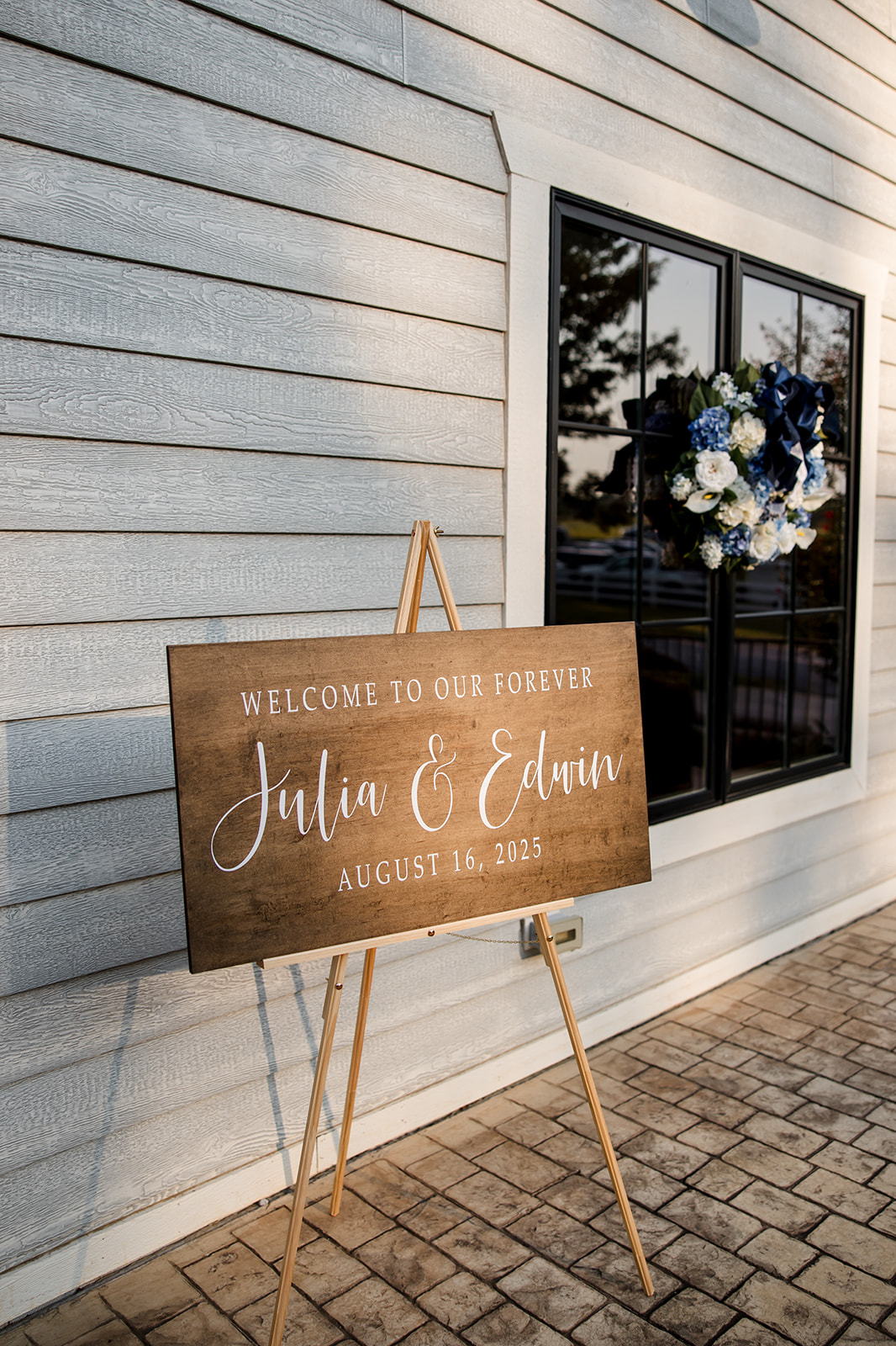 Chic Farm Wedding in Nashville John Myers Photography
