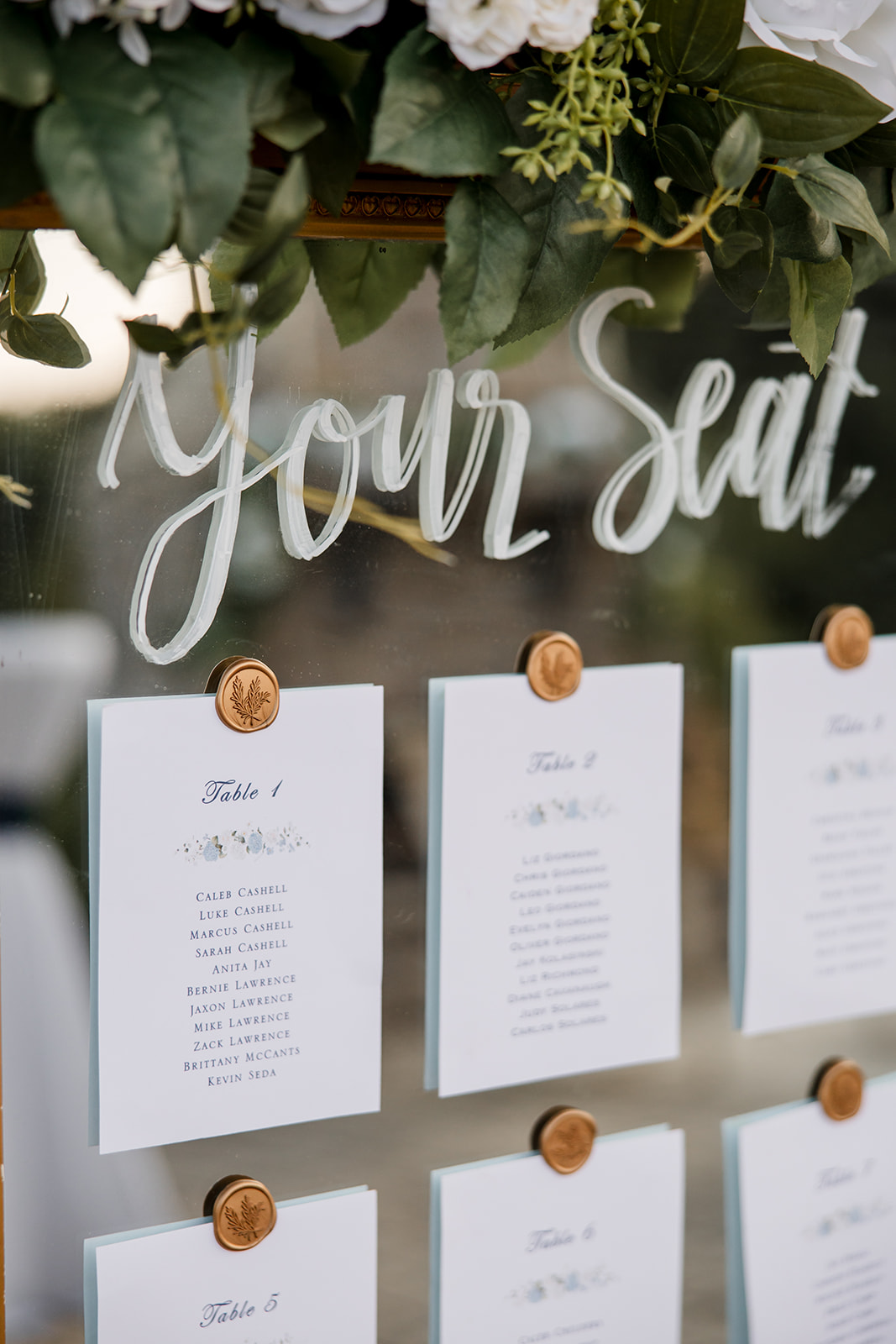 Chic Farm Wedding in Nashville John Myers Photography