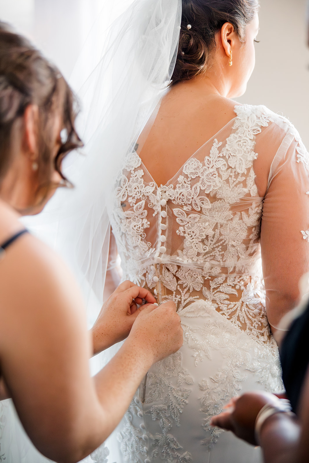 Chic Farm Wedding in Nashville John Myers Photography