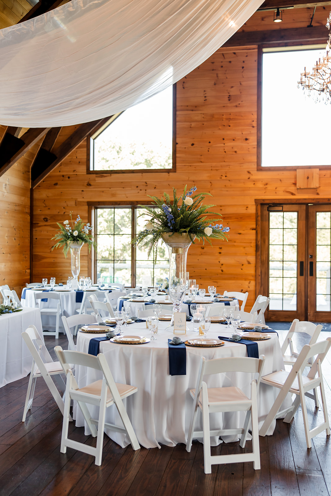 Chic Farm Wedding in Nashville John Myers Photography
