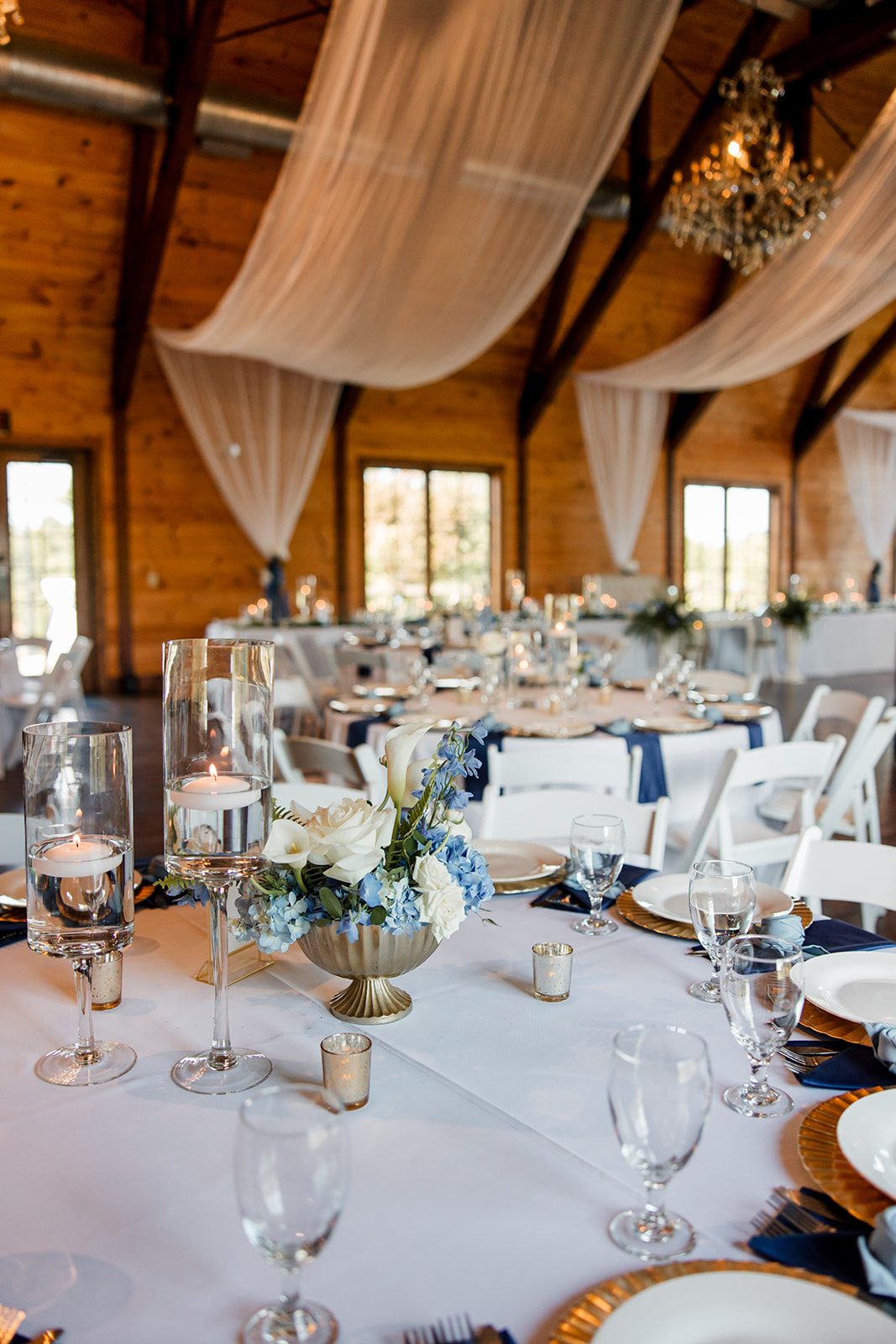 Chic Farm Wedding in Nashville John Myers Photography