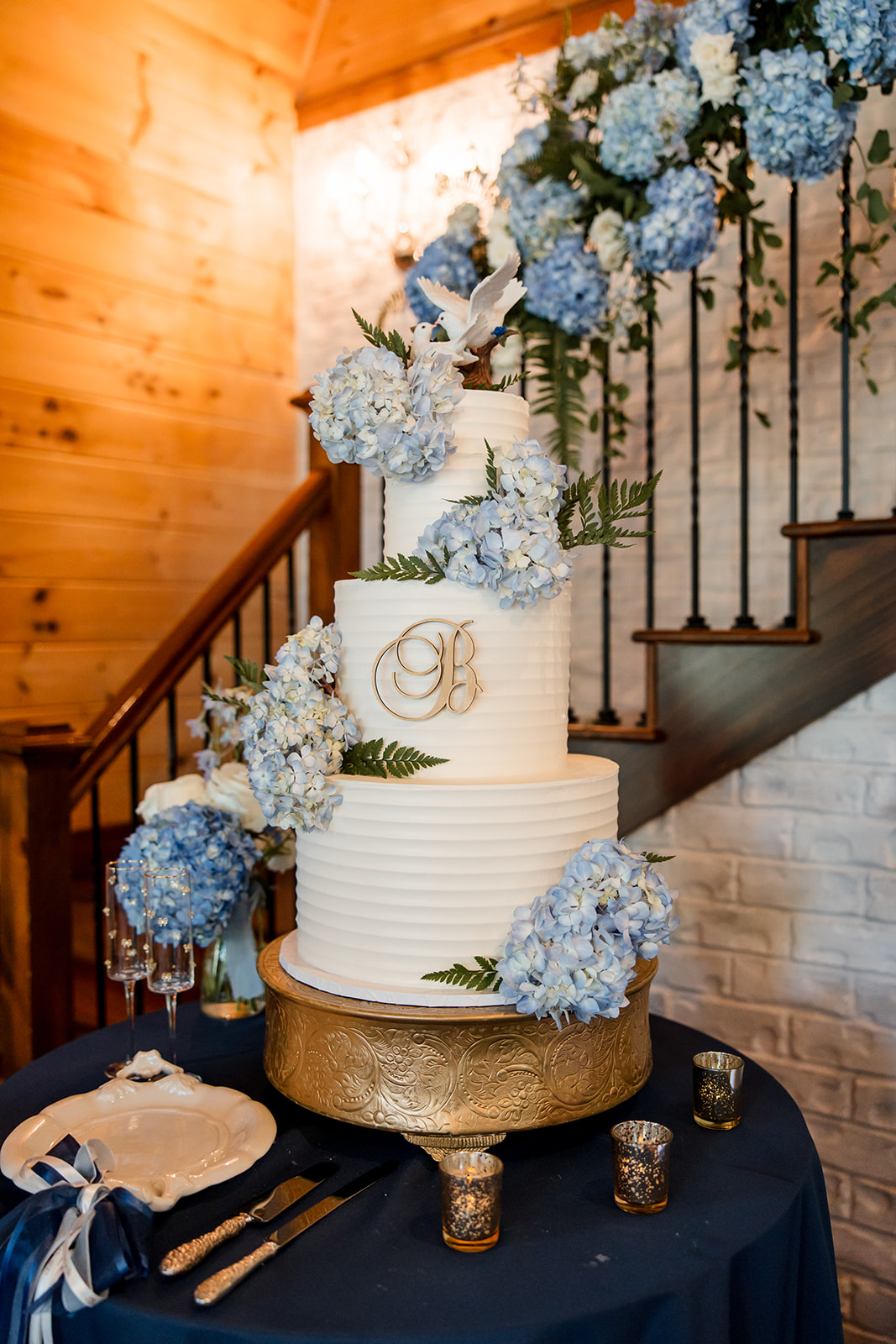 Chic Farm Wedding in Nashville John Myers Photography