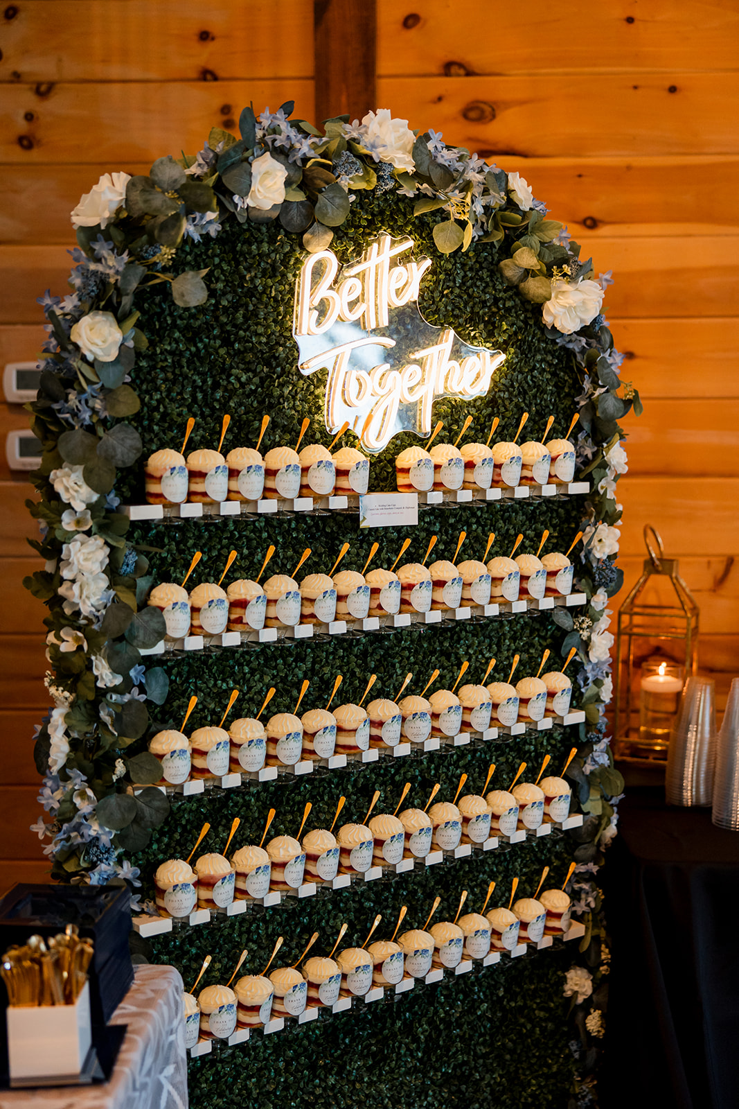Chic Farm Wedding in Nashville John Myers Photography