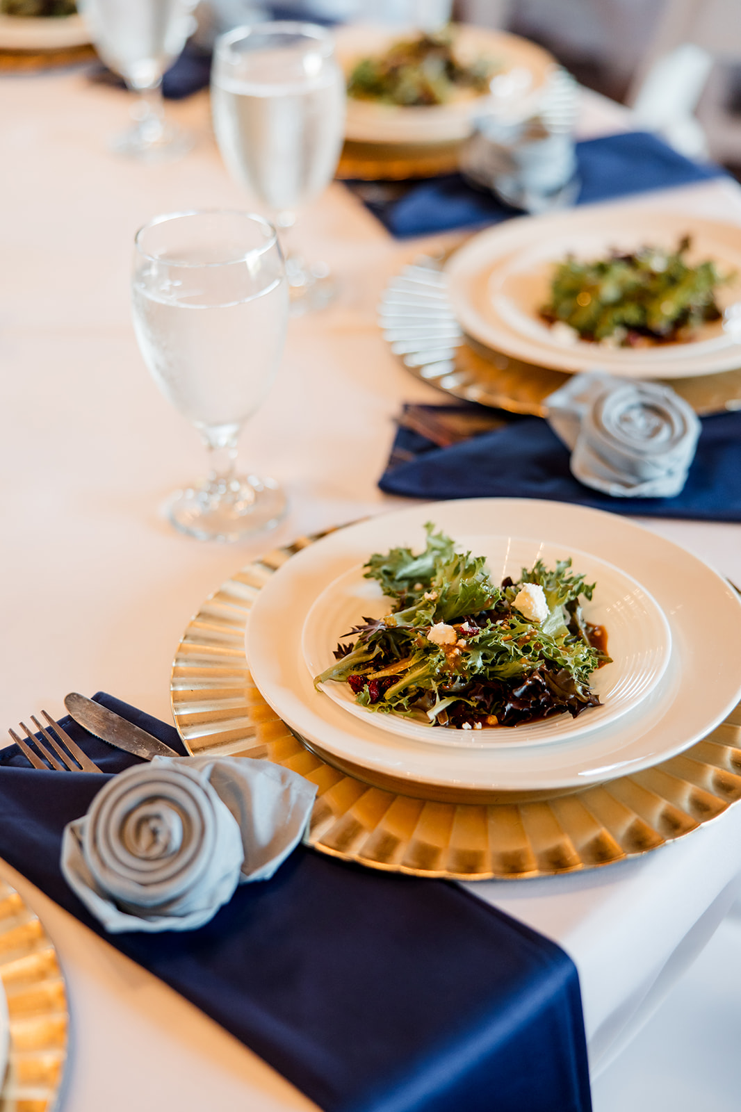 Chic Farm Wedding in Nashville John Myers Photography