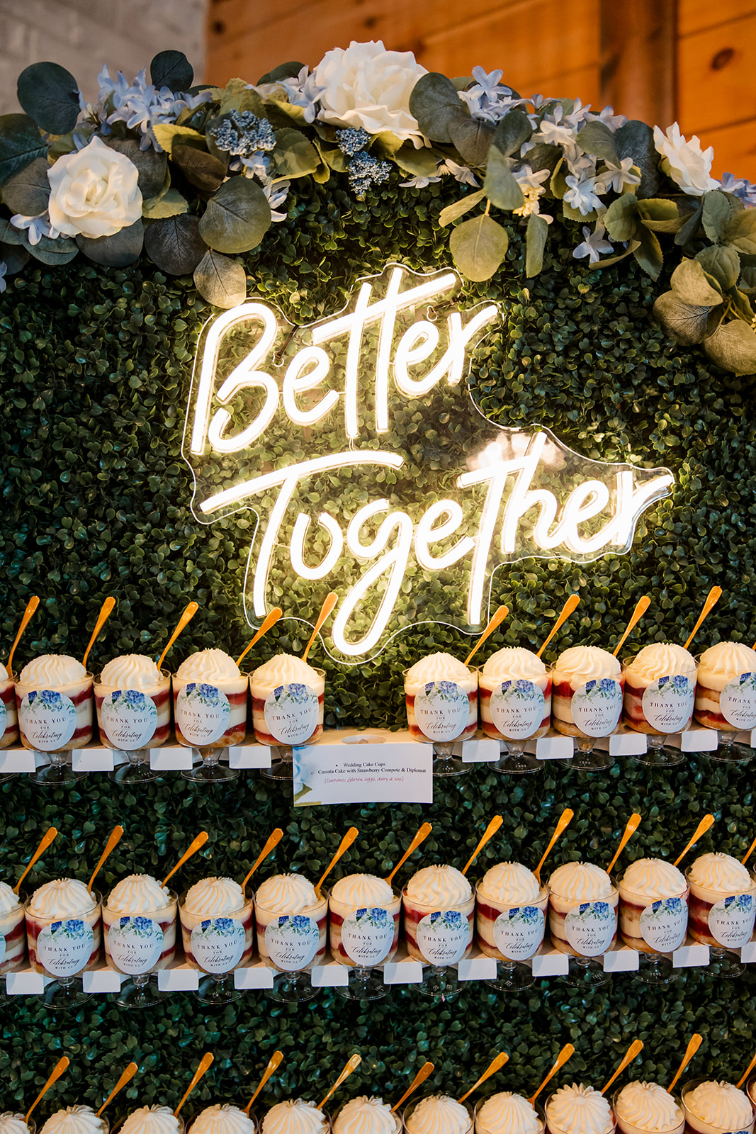 Chic Farm Wedding in Nashville John Myers Photography