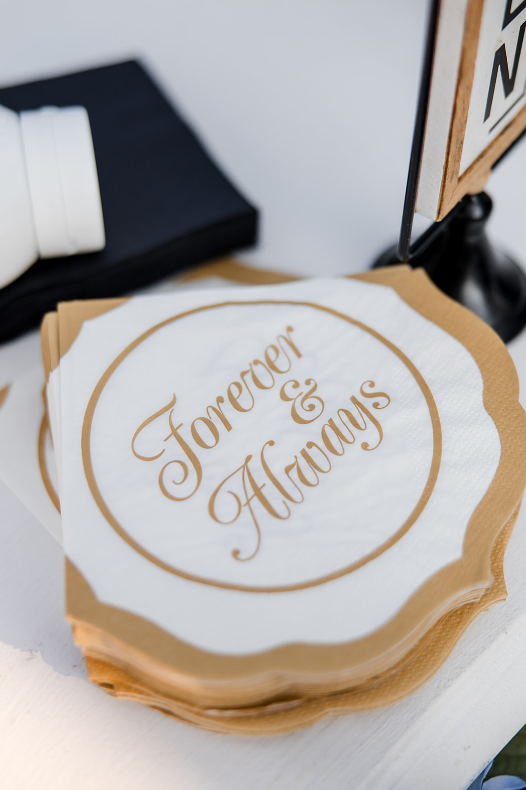 Chic Farm Wedding in Nashville John Myers Photography