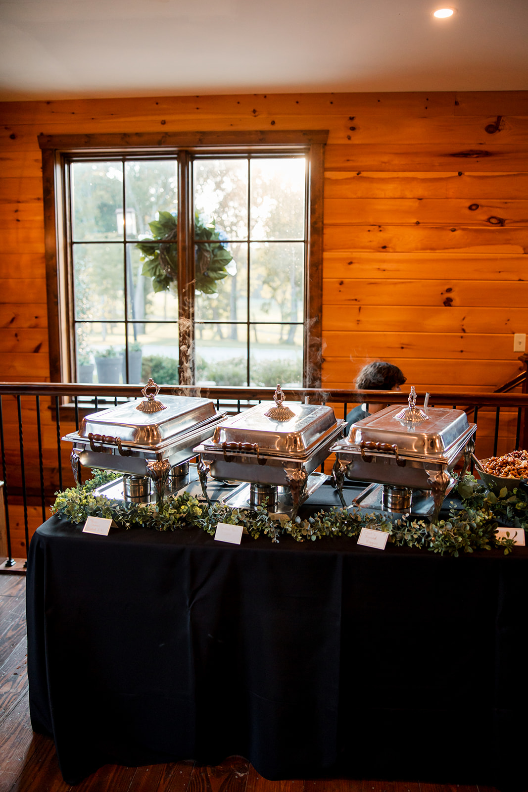 Chic Farm Wedding in Nashville John Myers Photography