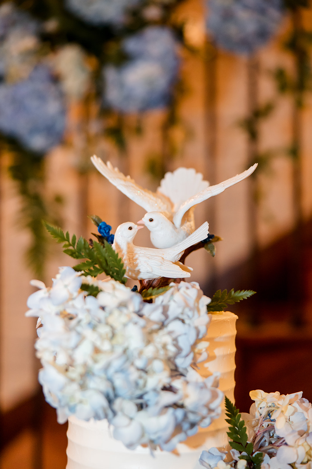 Chic Farm Wedding in Nashville John Myers Photography