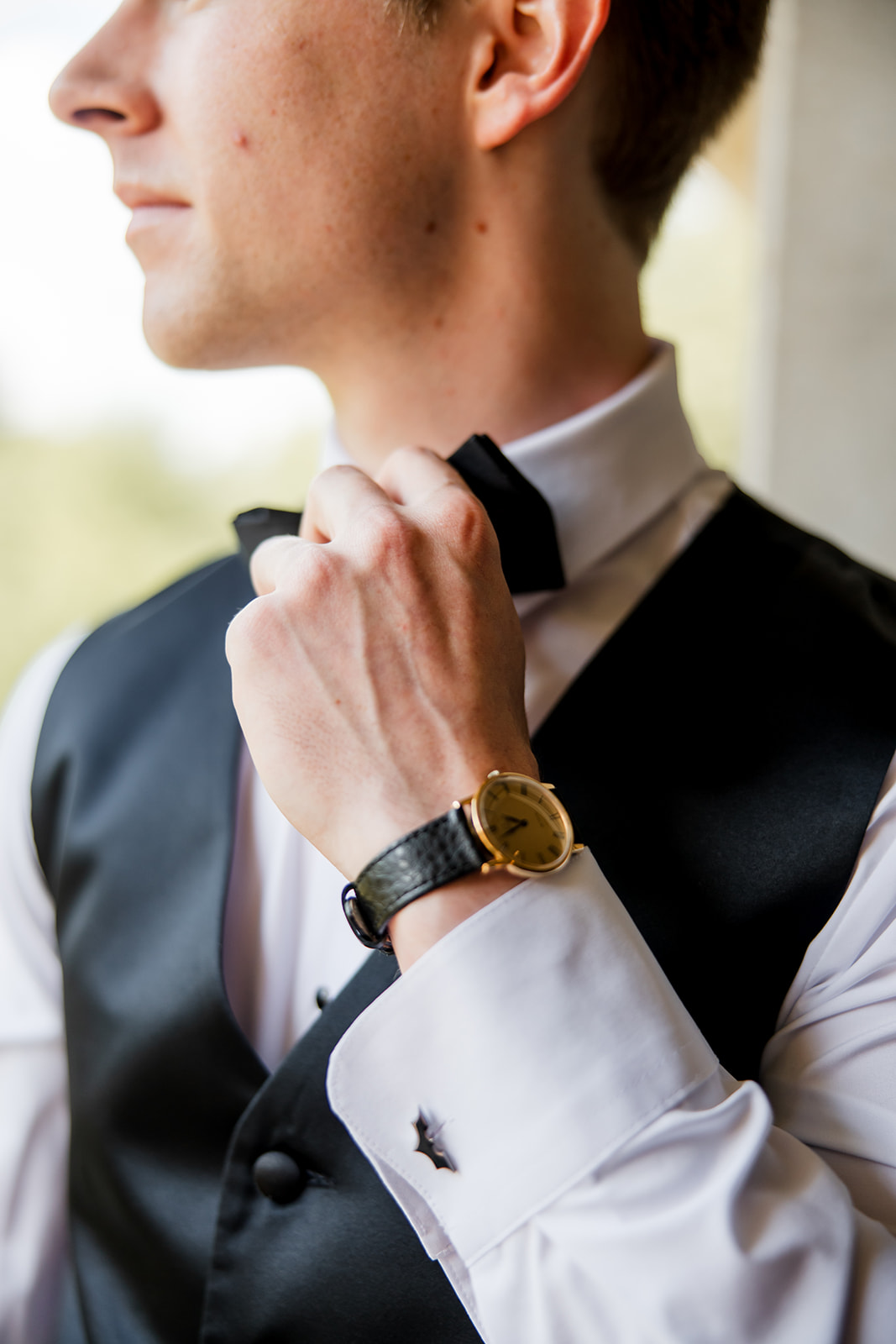 Chic Farm Wedding in Nashville John Myers Photography