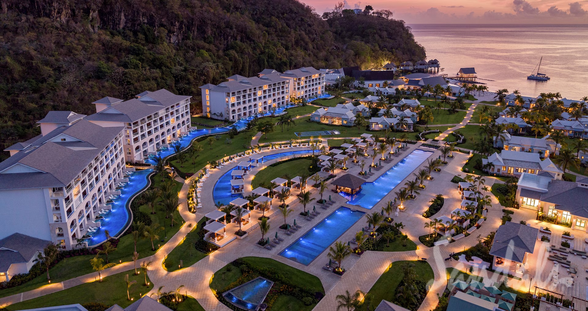 Best Overall Sandals Resorts 2026 2 Travel Anywhere