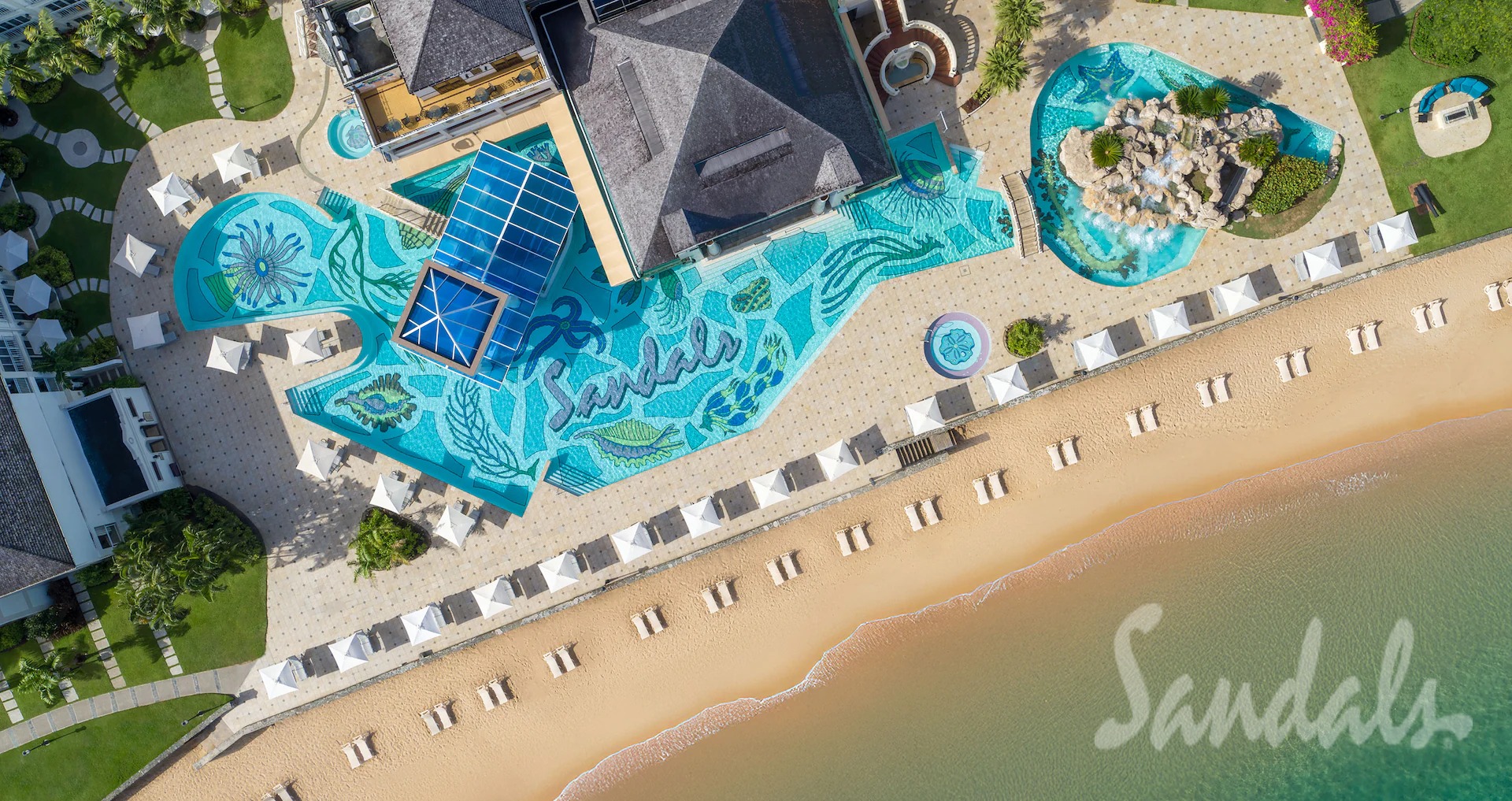 Best Overall Sandals Resorts 2026 2 Travel Anywhere