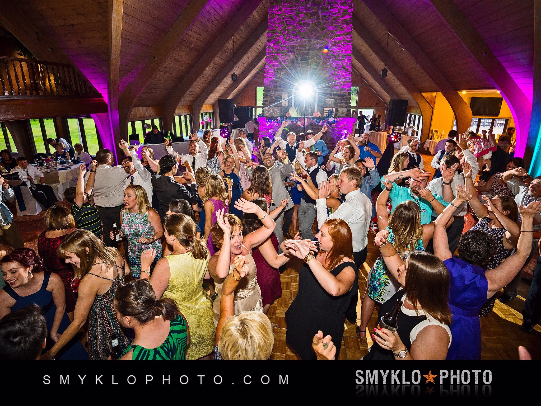 Nashville Luxury Wedding DJ Hank Austin