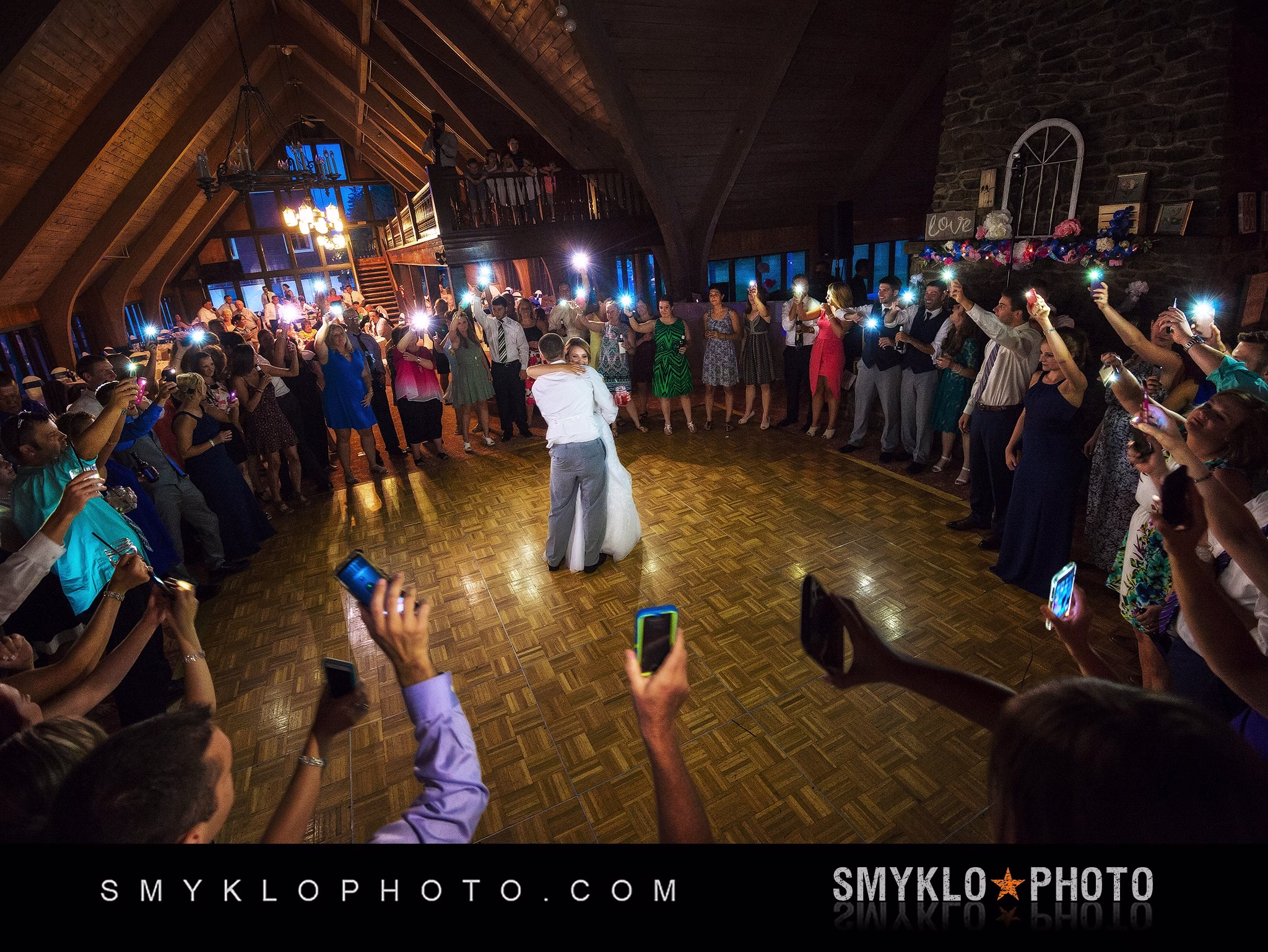 Nashville Luxury Wedding DJ Hank Austin