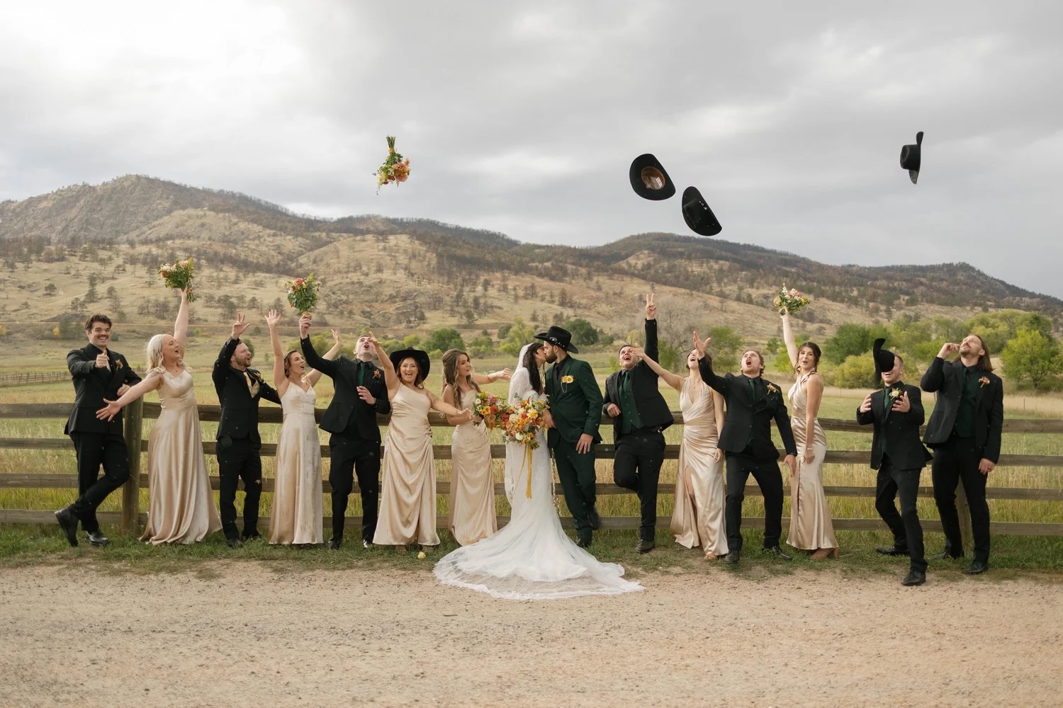 Amanda Leise Photography Nashville Wedding Photographer