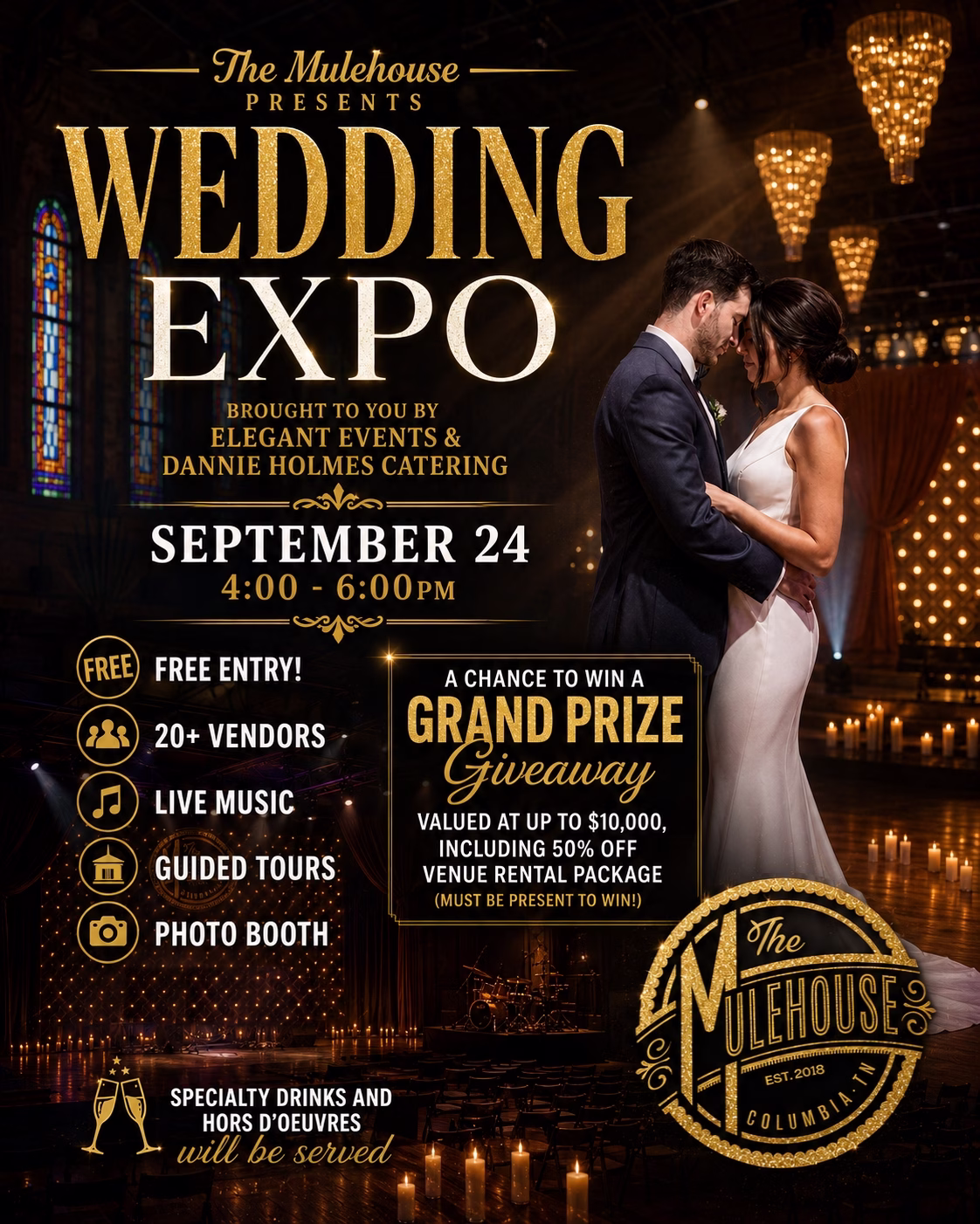Mulehouse Wedding Collective