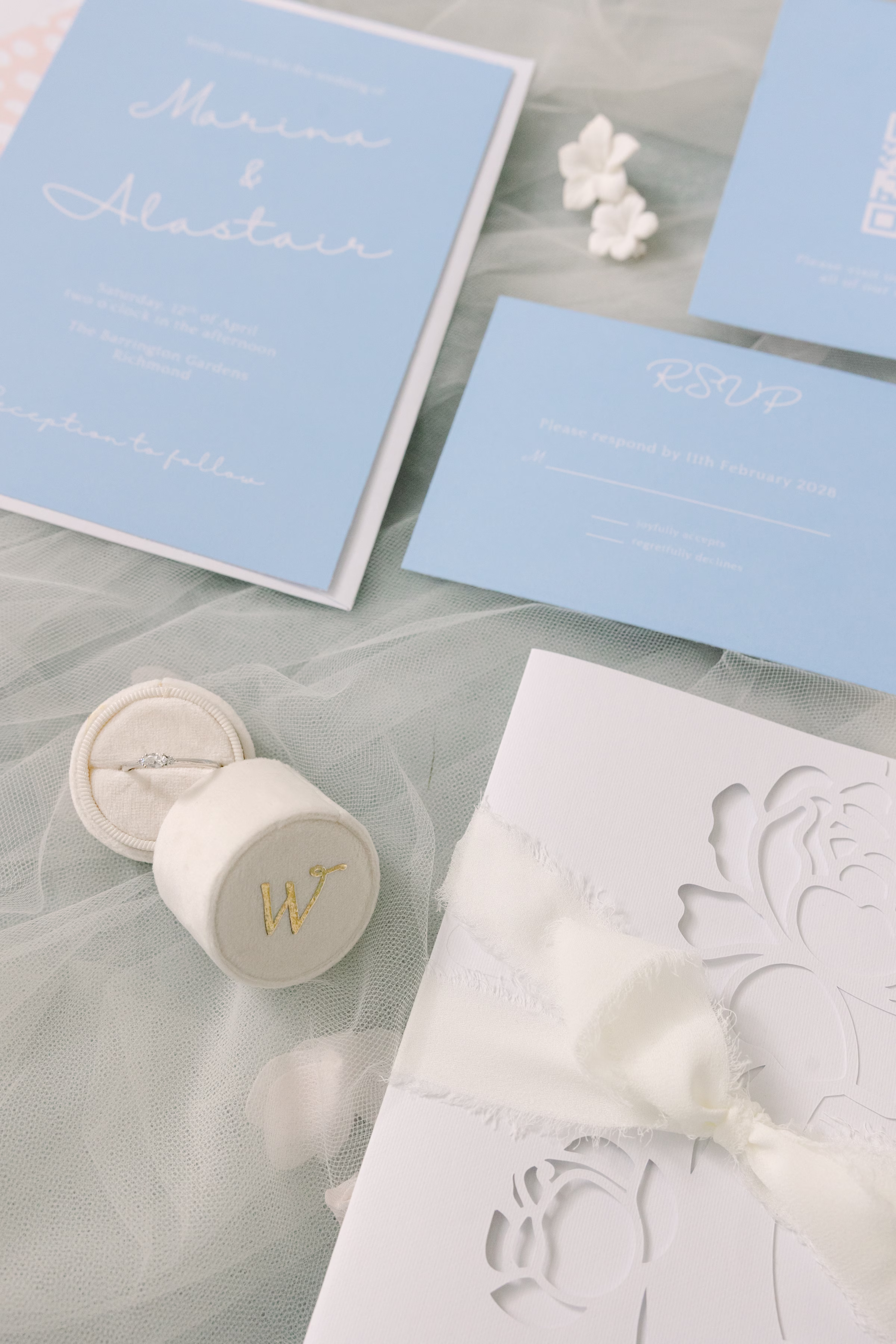 How To Personalize Your Wedding in Ways that Actually Matter w/ Chelsea Barton - Author of Cricut Weddings