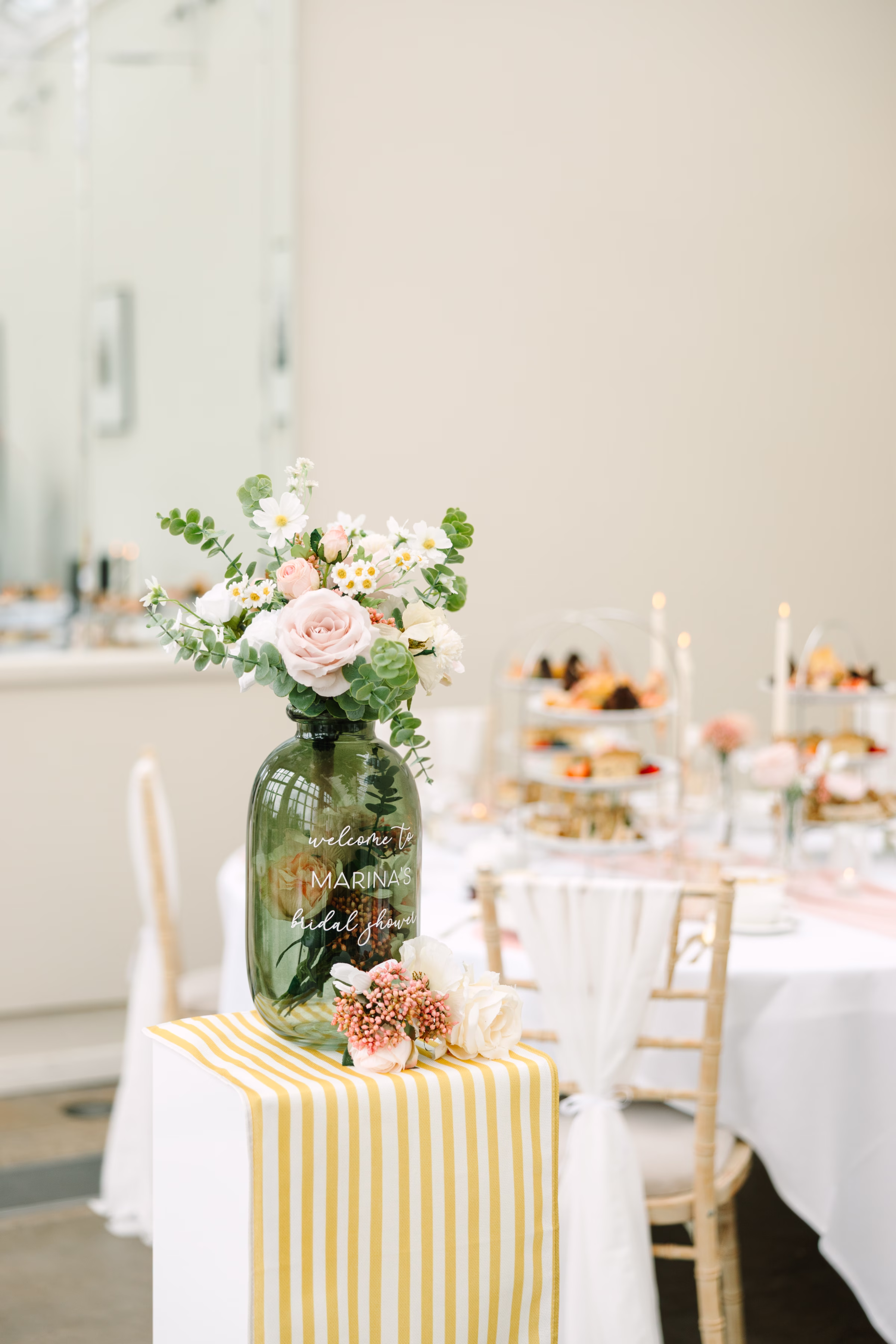 How To Personalize Your Wedding in Ways that Actually Matter w/ Chelsea Barton - Author of Cricut Weddings