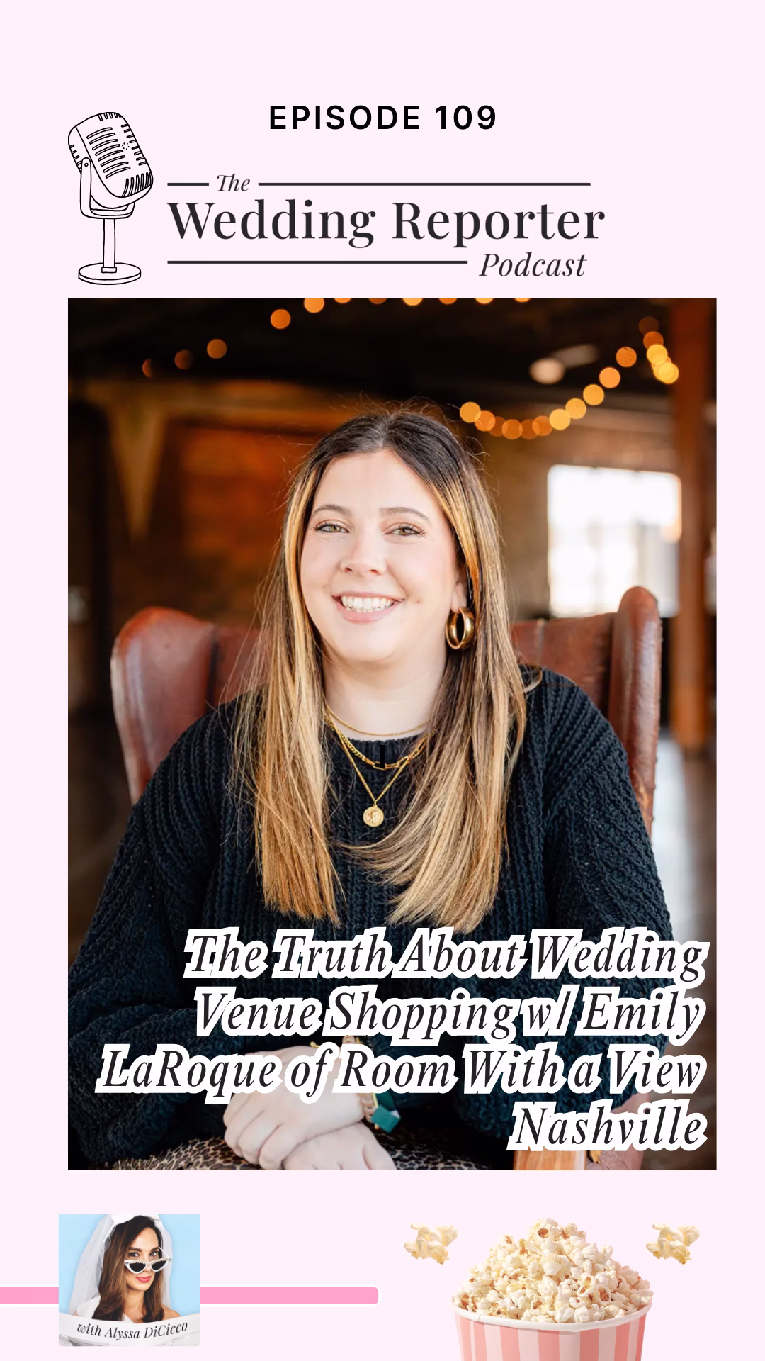 Ep 109 Room with a View Nashville Venue Shopping 3