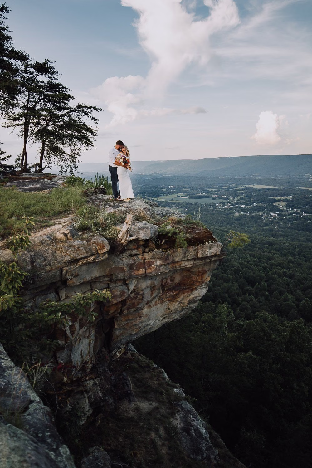 Bolt Farm Treehouse Retreat The Wedding Reporter Podcast