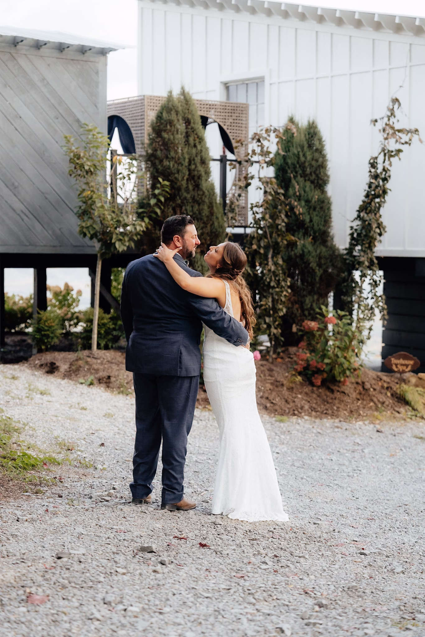 Bolt Farm Treehouse Retreat The Wedding Reporter Podcast