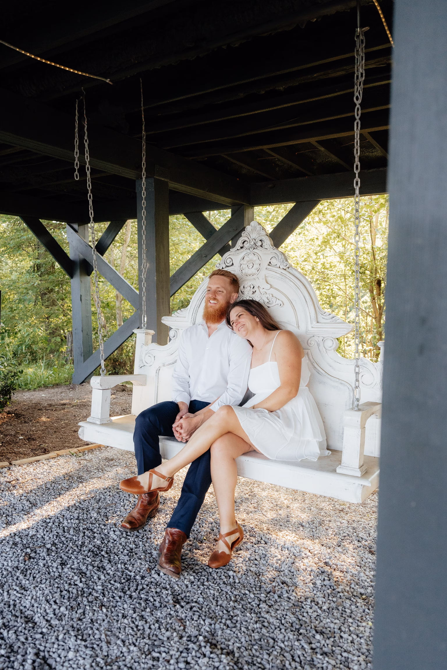 Bolt Farm Treehouse Retreat The Wedding Reporter Podcast