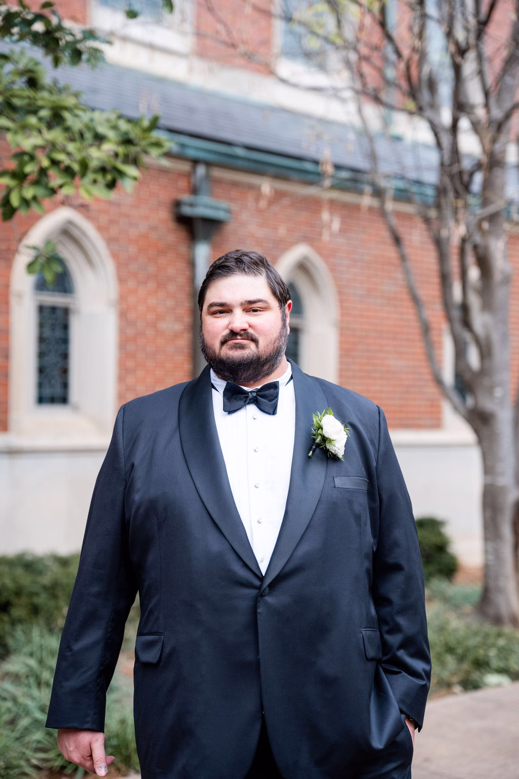 Green Nashville Wedding with New Orleans Flair Rebecca Musayev Photography