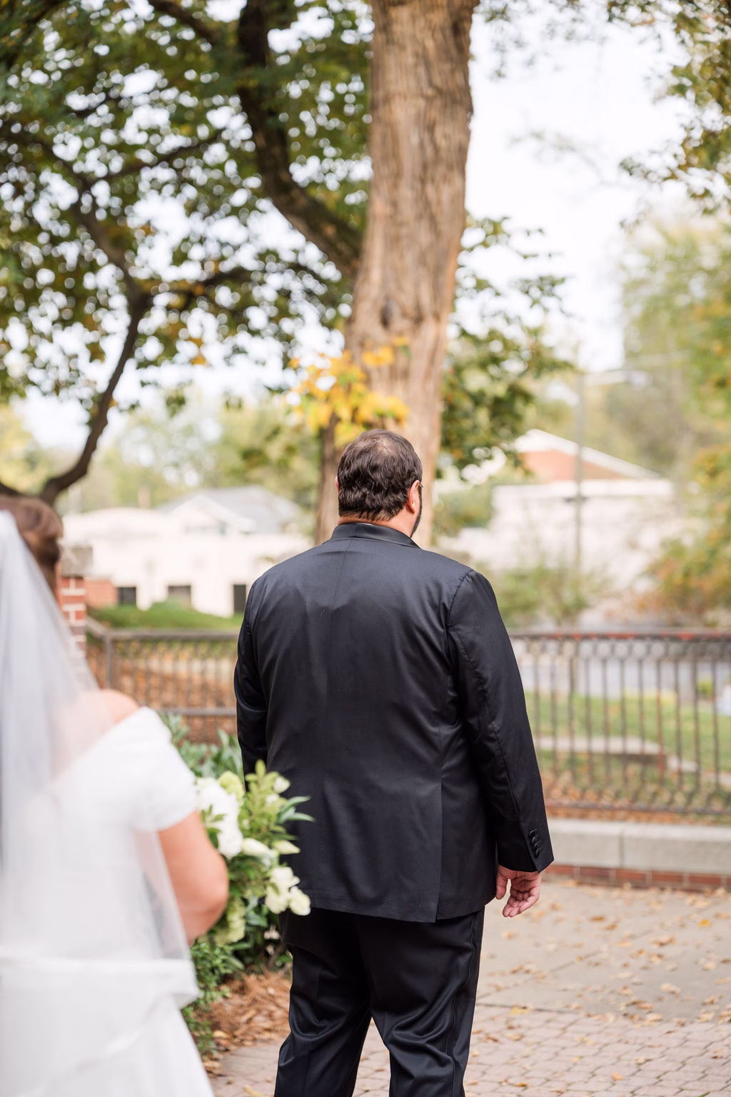 Green Nashville Wedding with New Orleans Flair Rebecca Musayev Photography