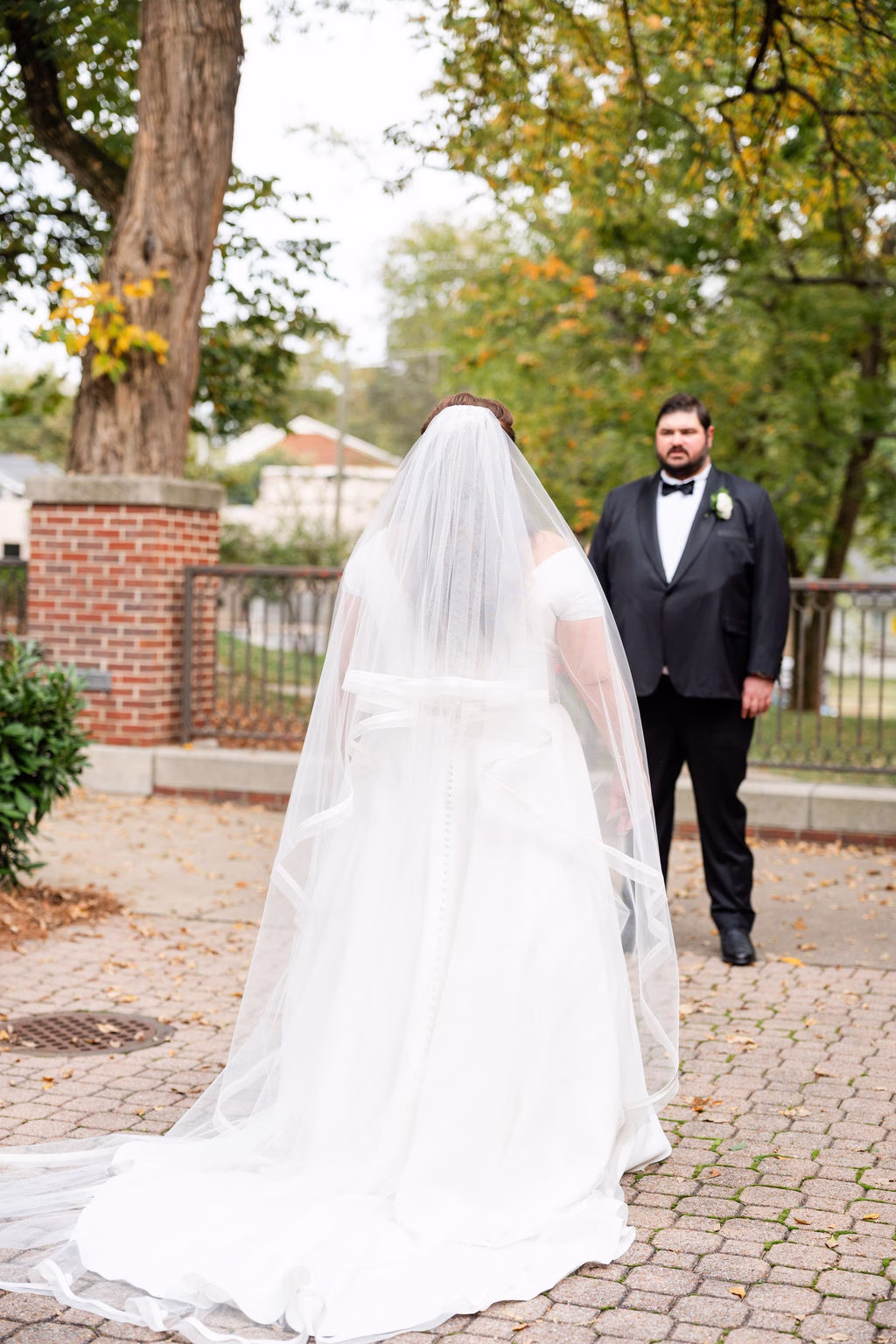 Green Nashville Wedding with New Orleans Flair Rebecca Musayev Photography
