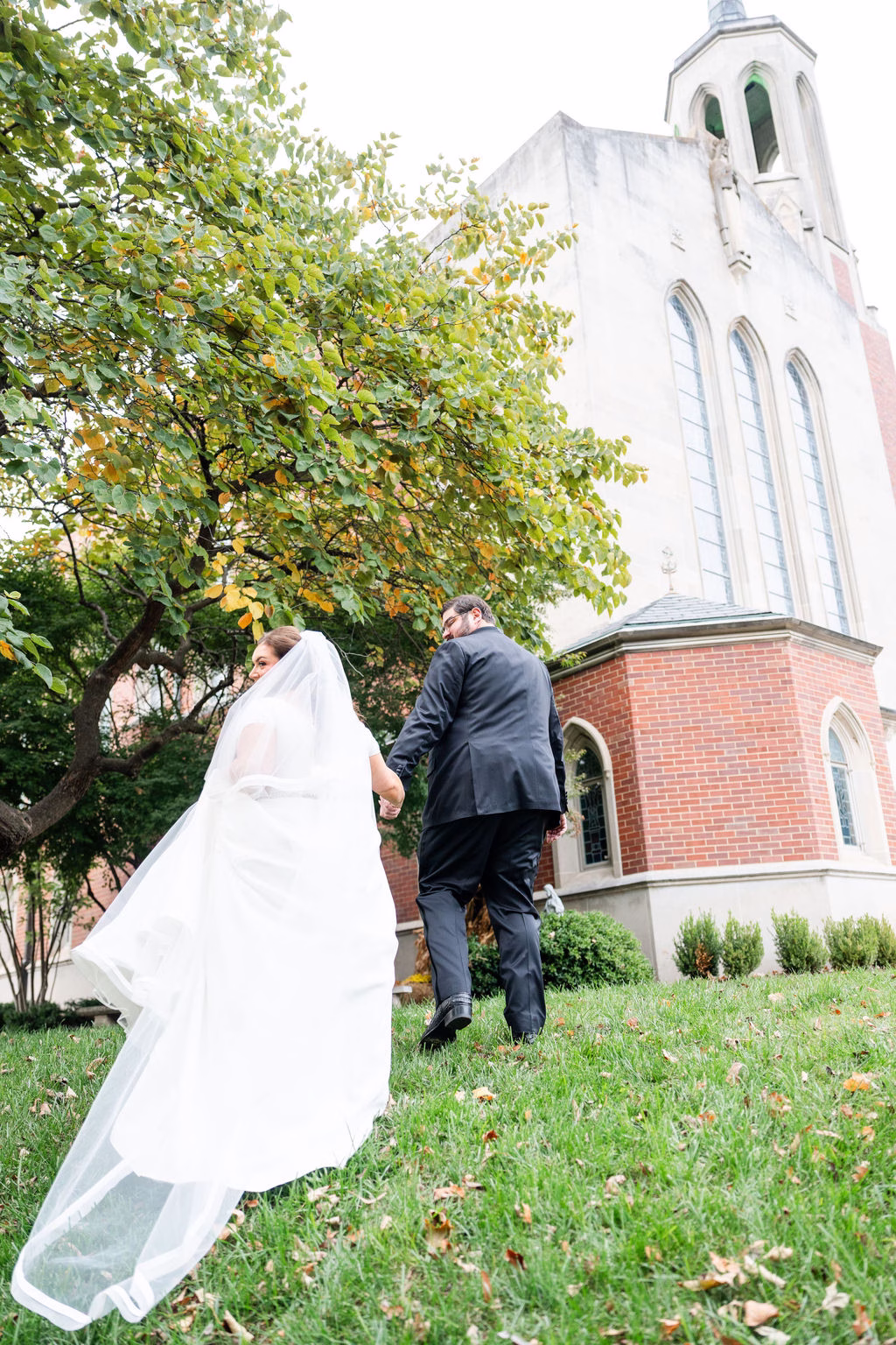 Green Nashville Wedding with New Orleans Flair Rebecca Musayev Photography