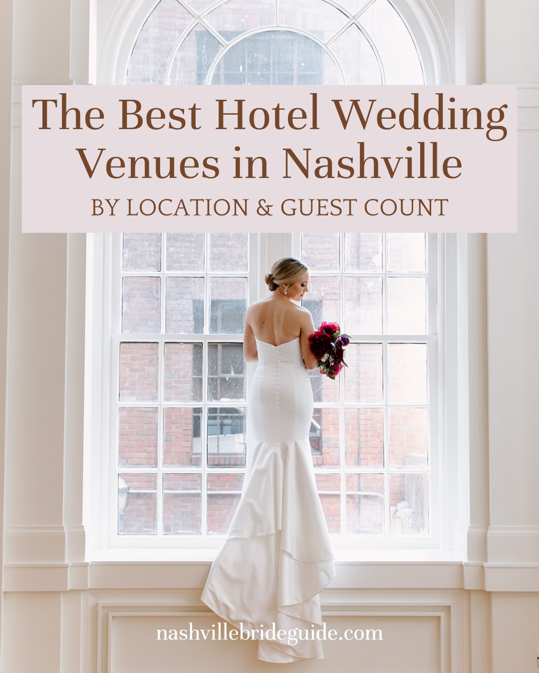 Nashville Hotel Wedding Venues
