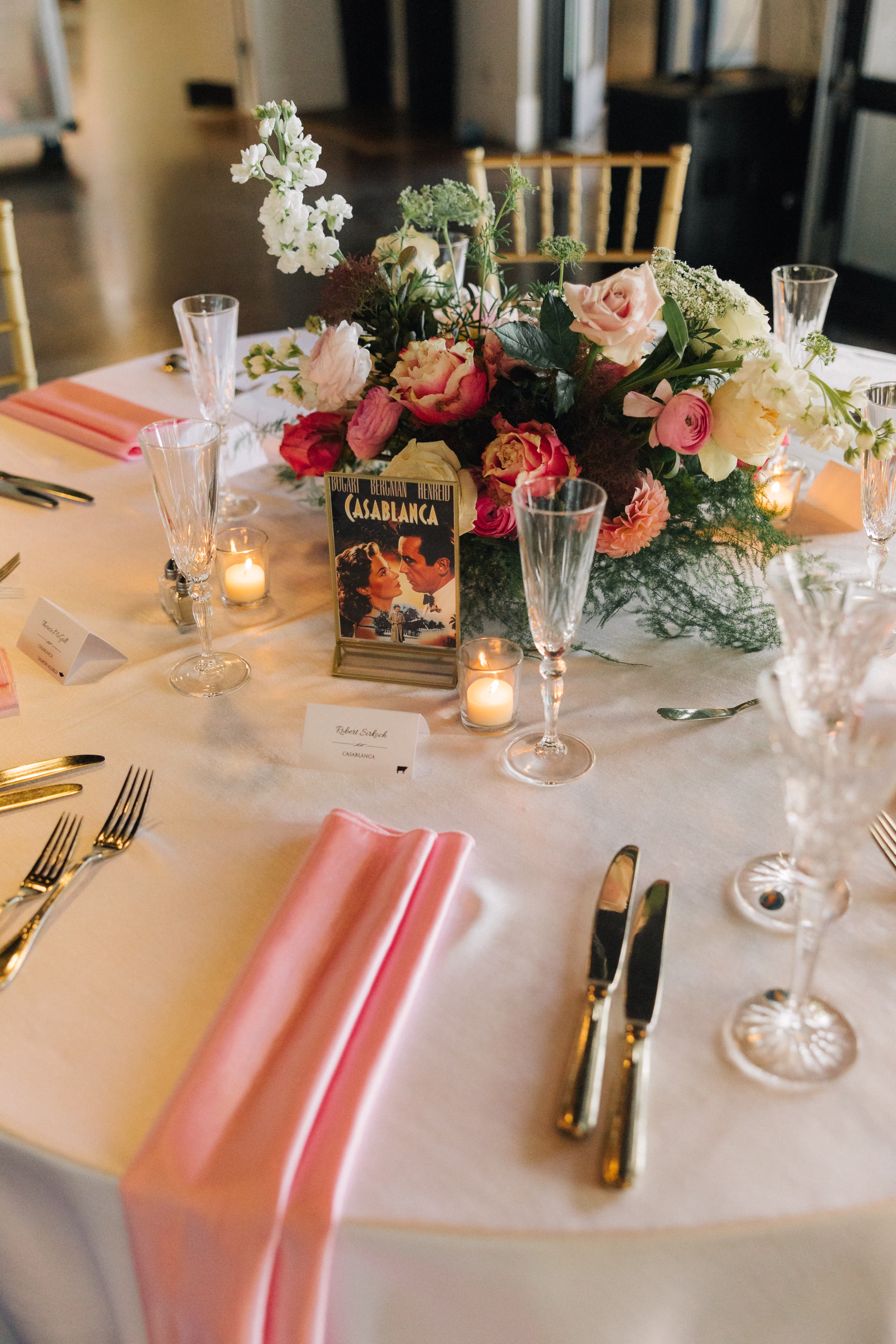 Nashville Wedding with Dreamy Florals by The Floral Pop