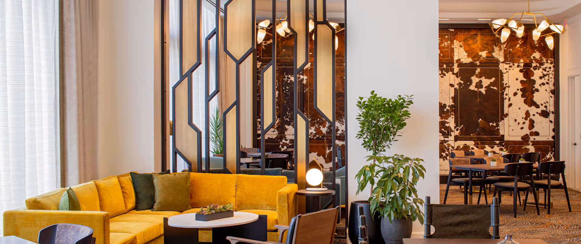 tempo by hilton nashville sessions seating