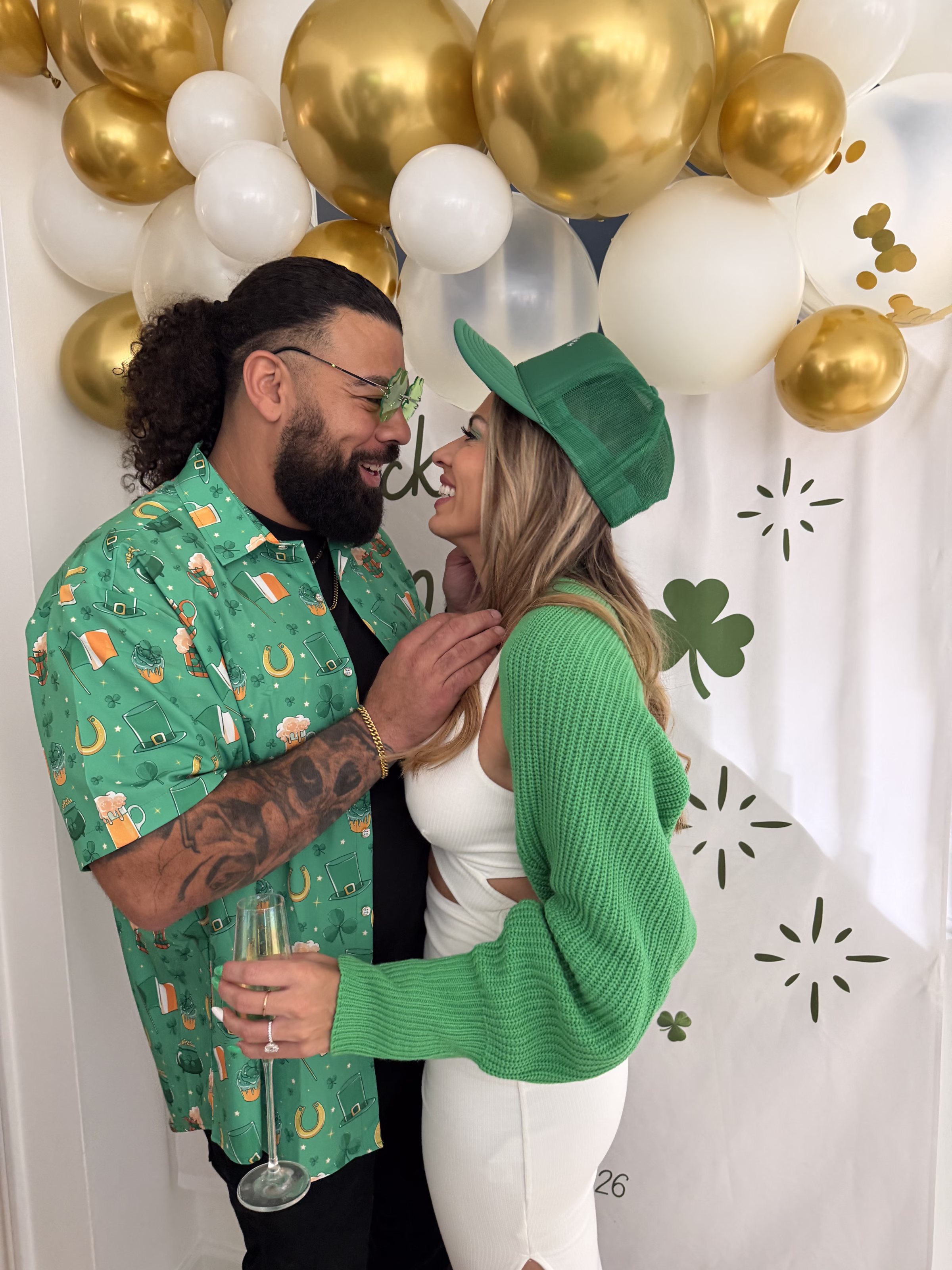 Married at First Sight's Madison Myers & David Trimble are Engaged