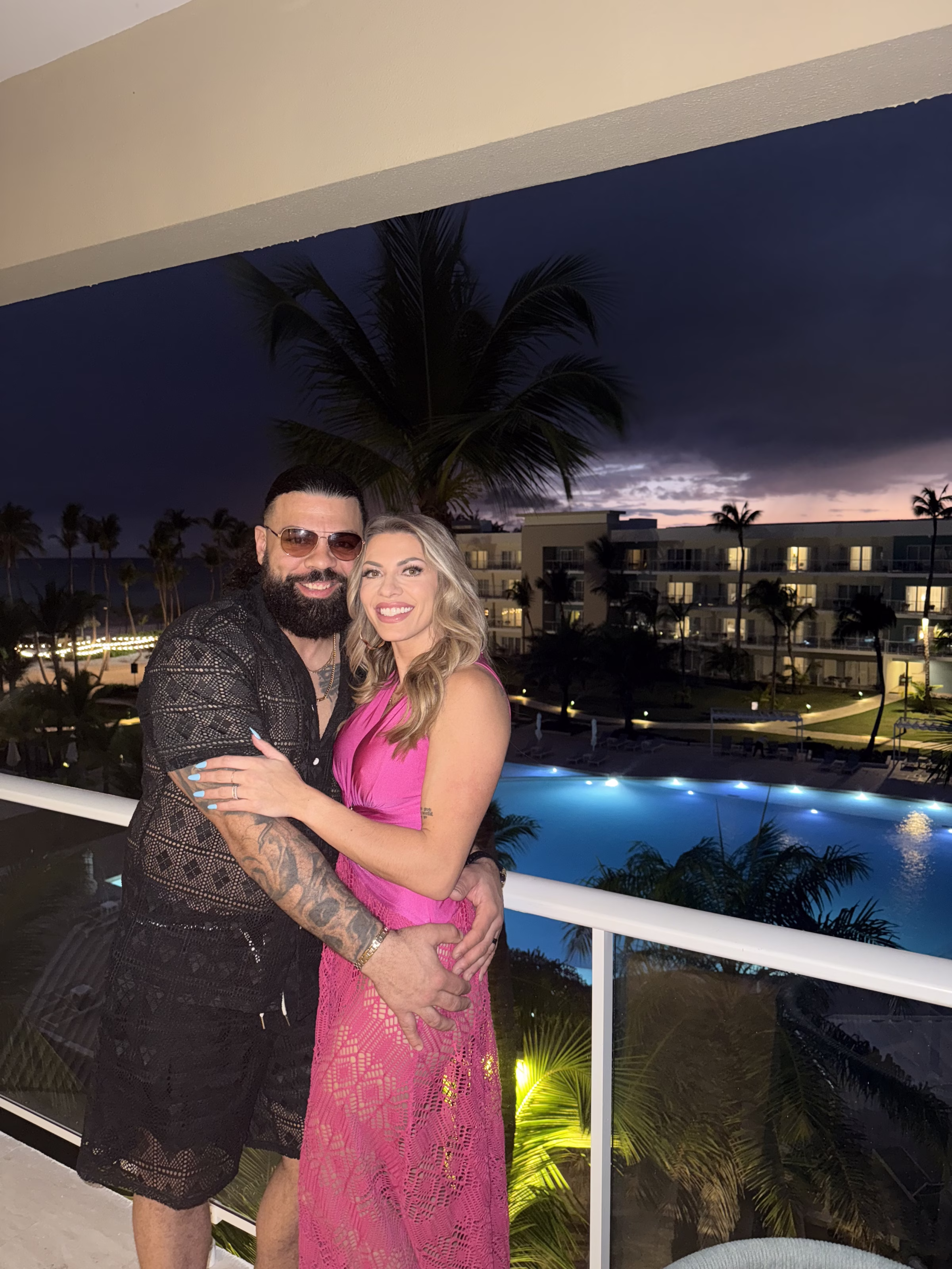Married at First Sight's Madison Myers & David Trimble are Engaged