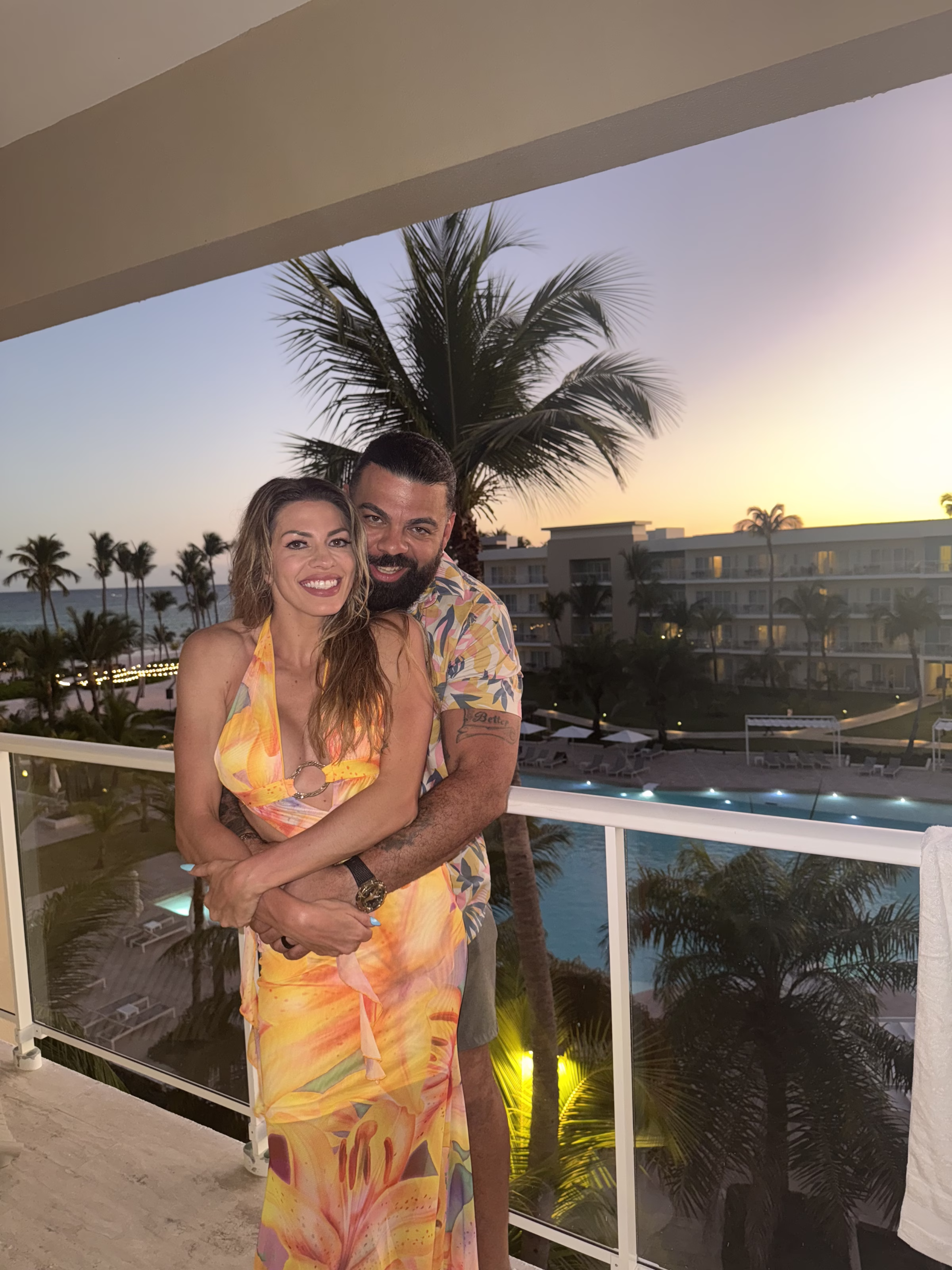 Married at First Sight's Madison Myers & David Trimble are Engaged