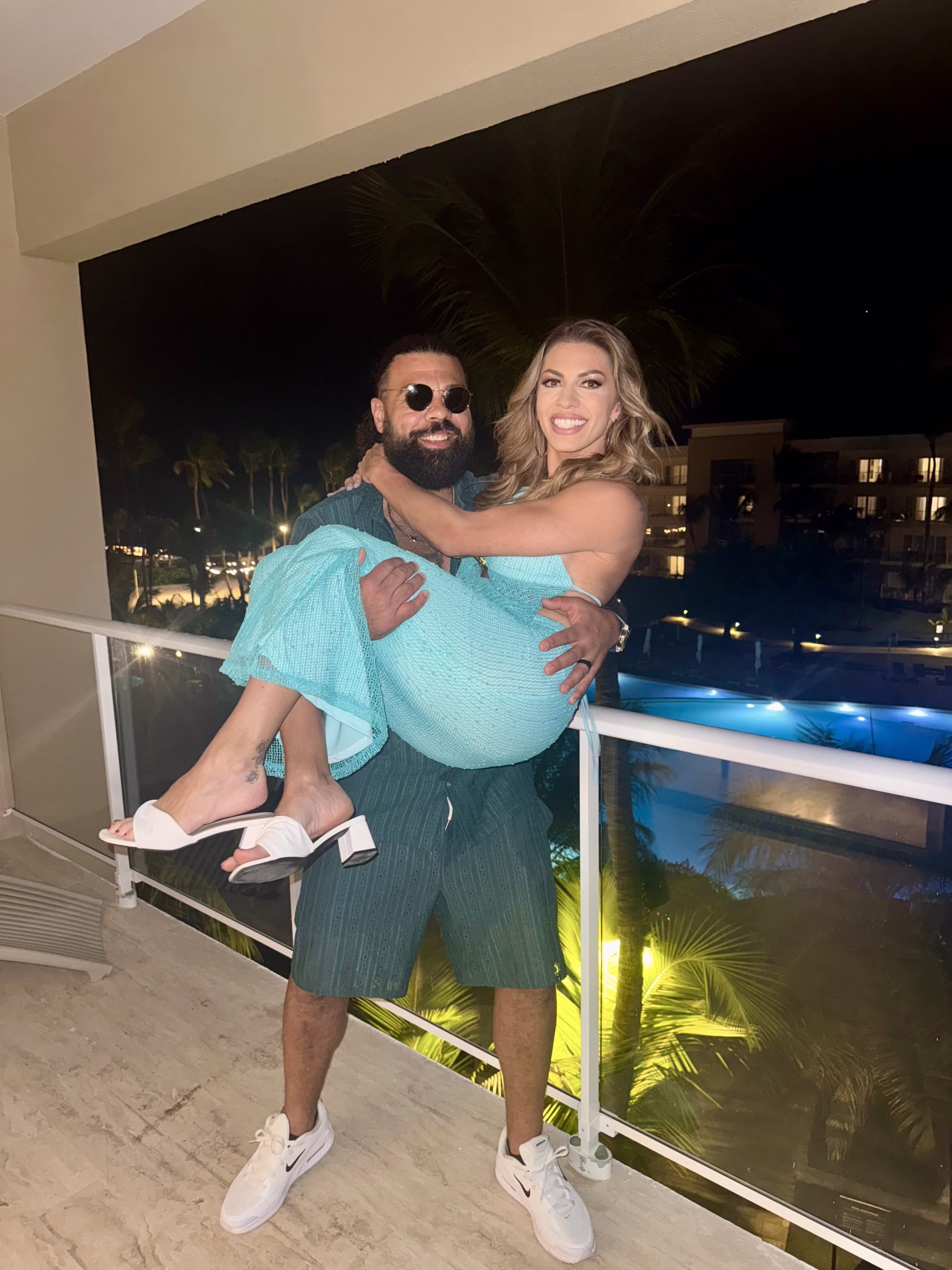 Married at First Sight's Madison Myers & David Trimble are Engaged