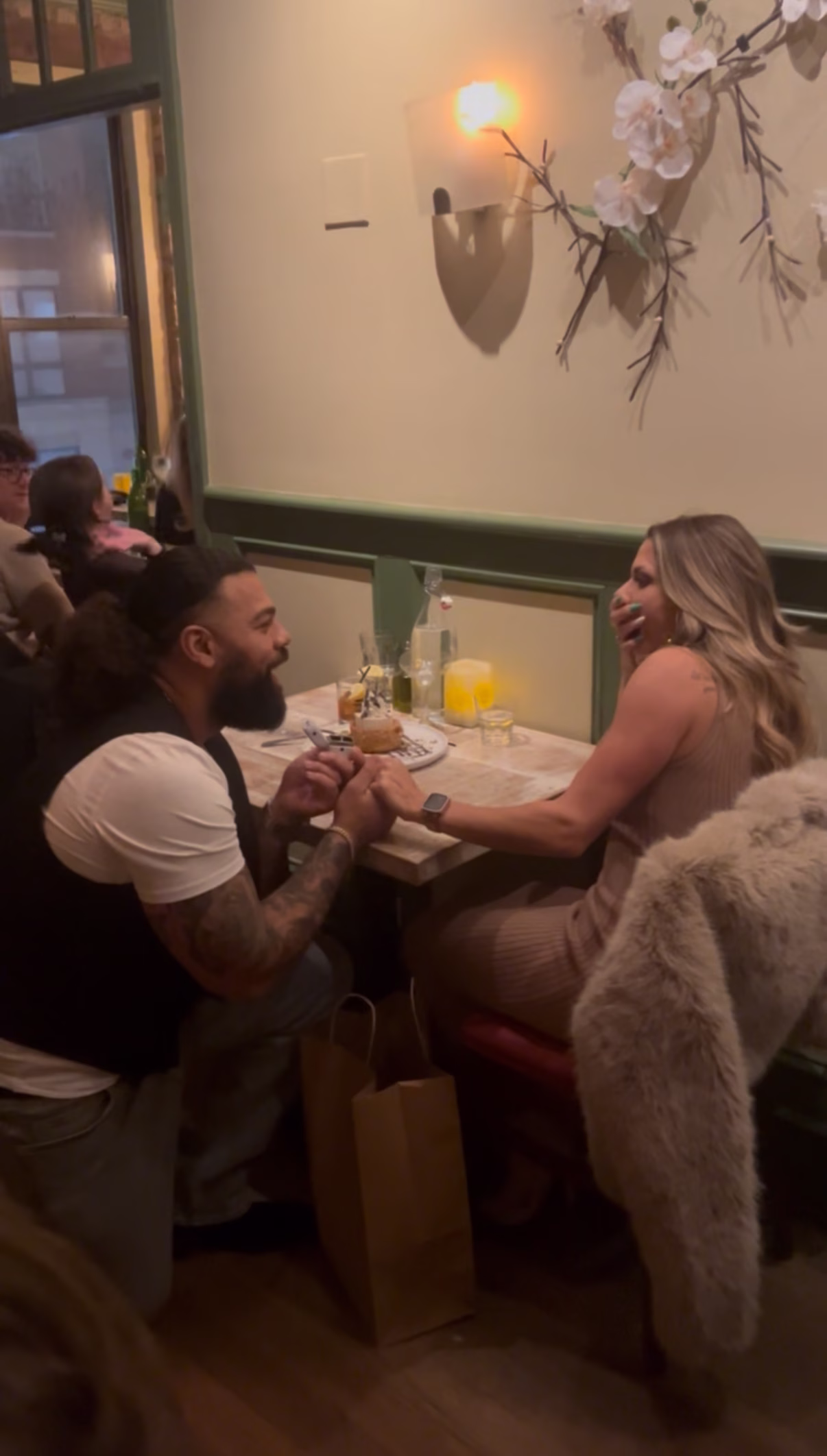 Married at First Sight's Madison Myers & David Trimble are Engaged