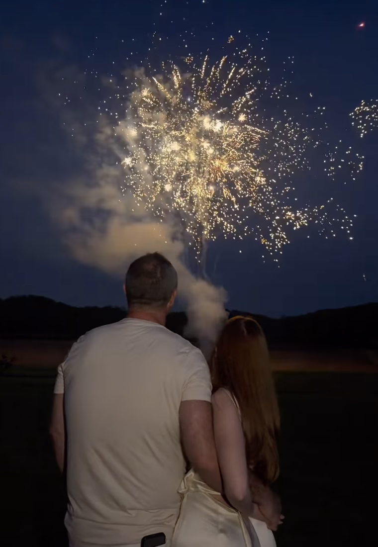 Youtube Gambling Creator Jason Raymond (MrHandPay's) Engagement to Kristy