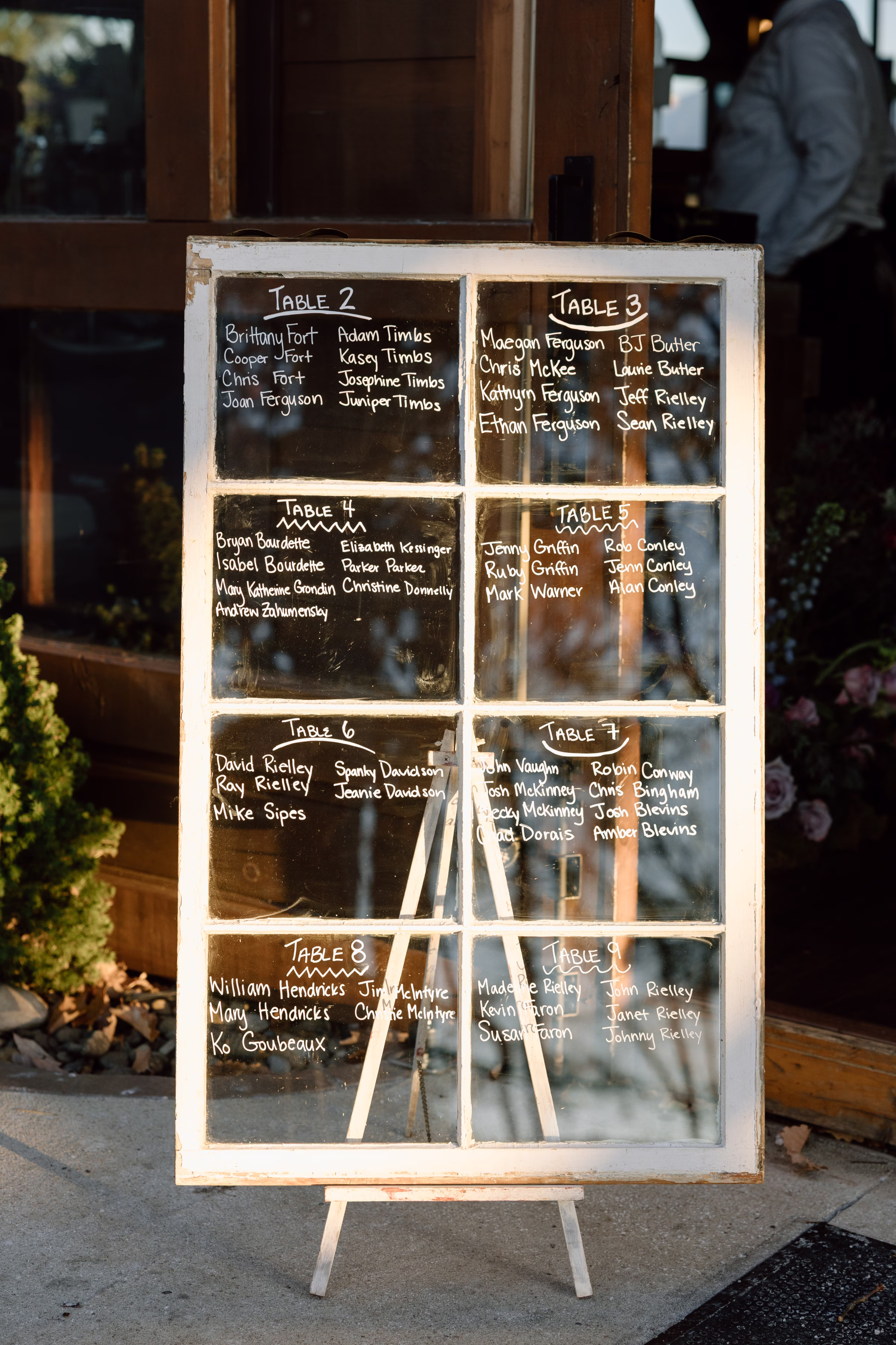 Nashville Wedding with Sunflower Details Hannah Lee Photography