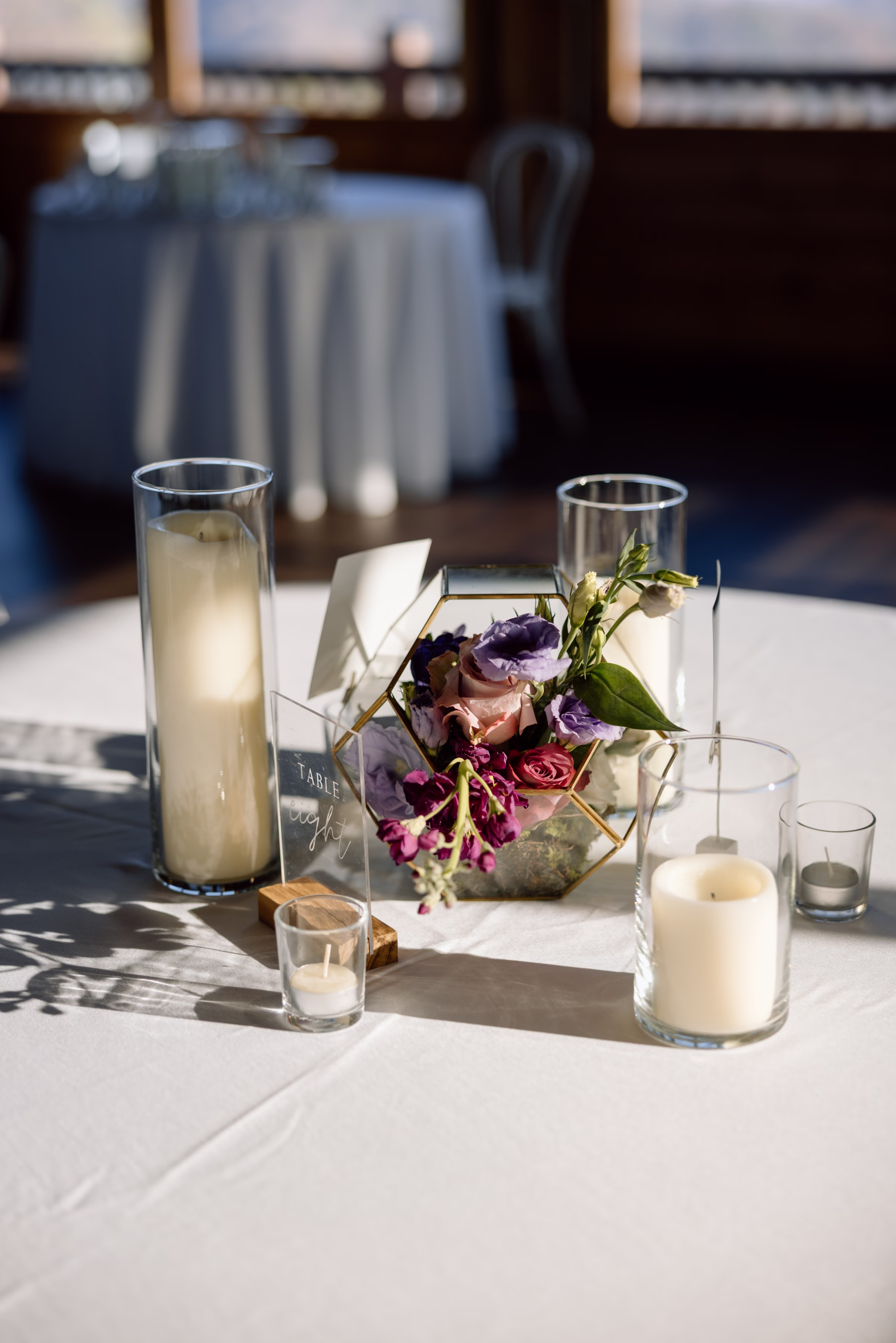 Nashville Wedding with Sunflower Details Hannah Lee Photography
